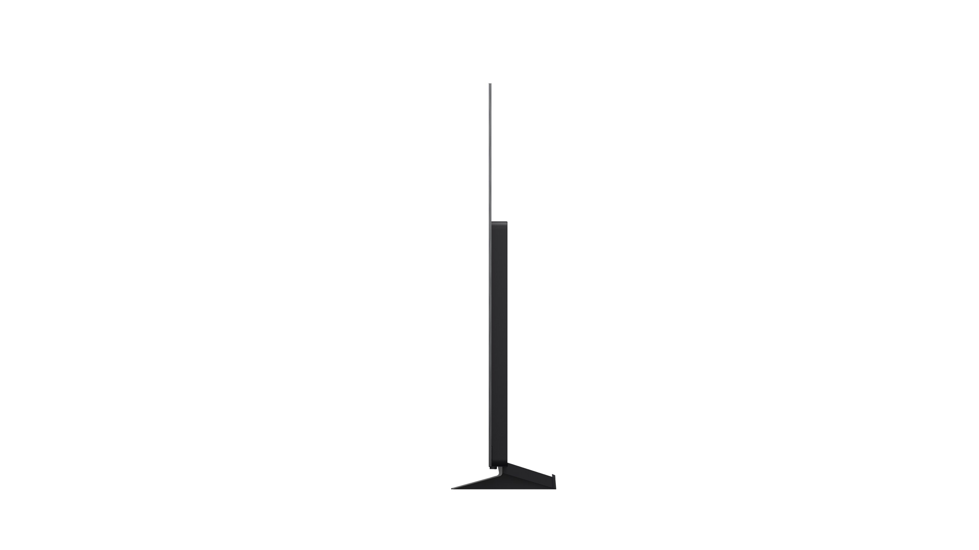 TV OLED evo 77" (195 cm) (77") LG OLED77C66LB.AEU 4K, Smart TV, AI, C6 Cinzento escuro / Preto-10
