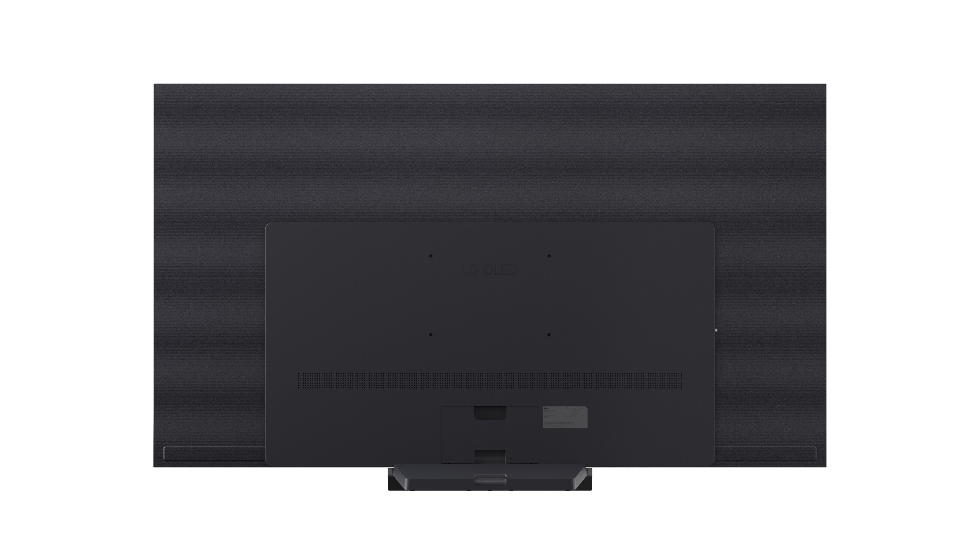 TV OLED evo 77" (195 cm) (77") LG OLED77C66LB.AEU 4K, Smart TV, AI, C6 Cinzento escuro / Preto-11