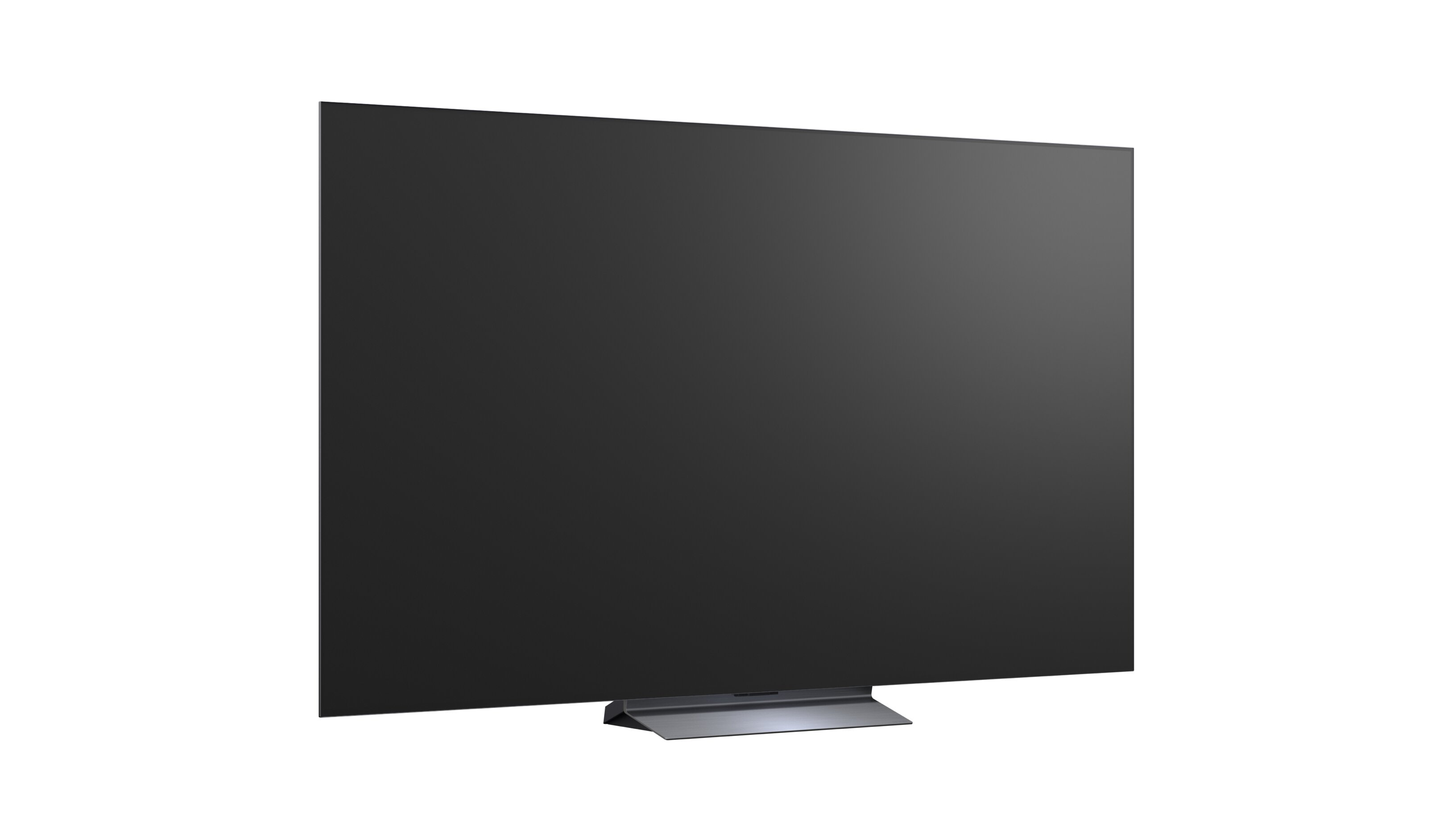 TV OLED evo 77" (195 cm) (77") LG OLED77C66LB.AEU 4K, Smart TV, AI, C6 Cinzento escuro / Preto-12