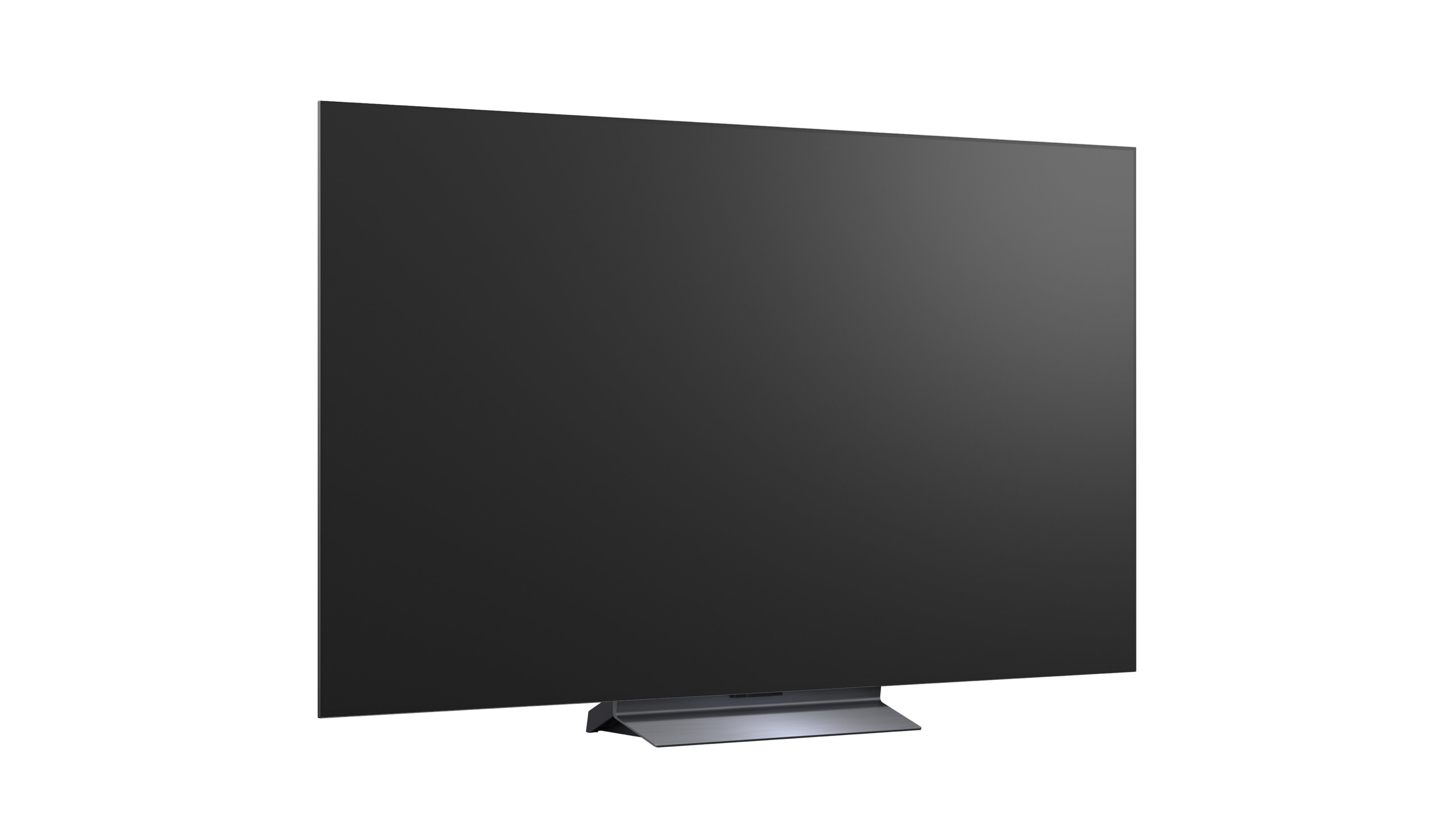 TV OLED evo 65" (164 cm) LG OLED65C66LB.AEU 4K, Smart TV, AI, C6 Cinzento escuro / Preto-12