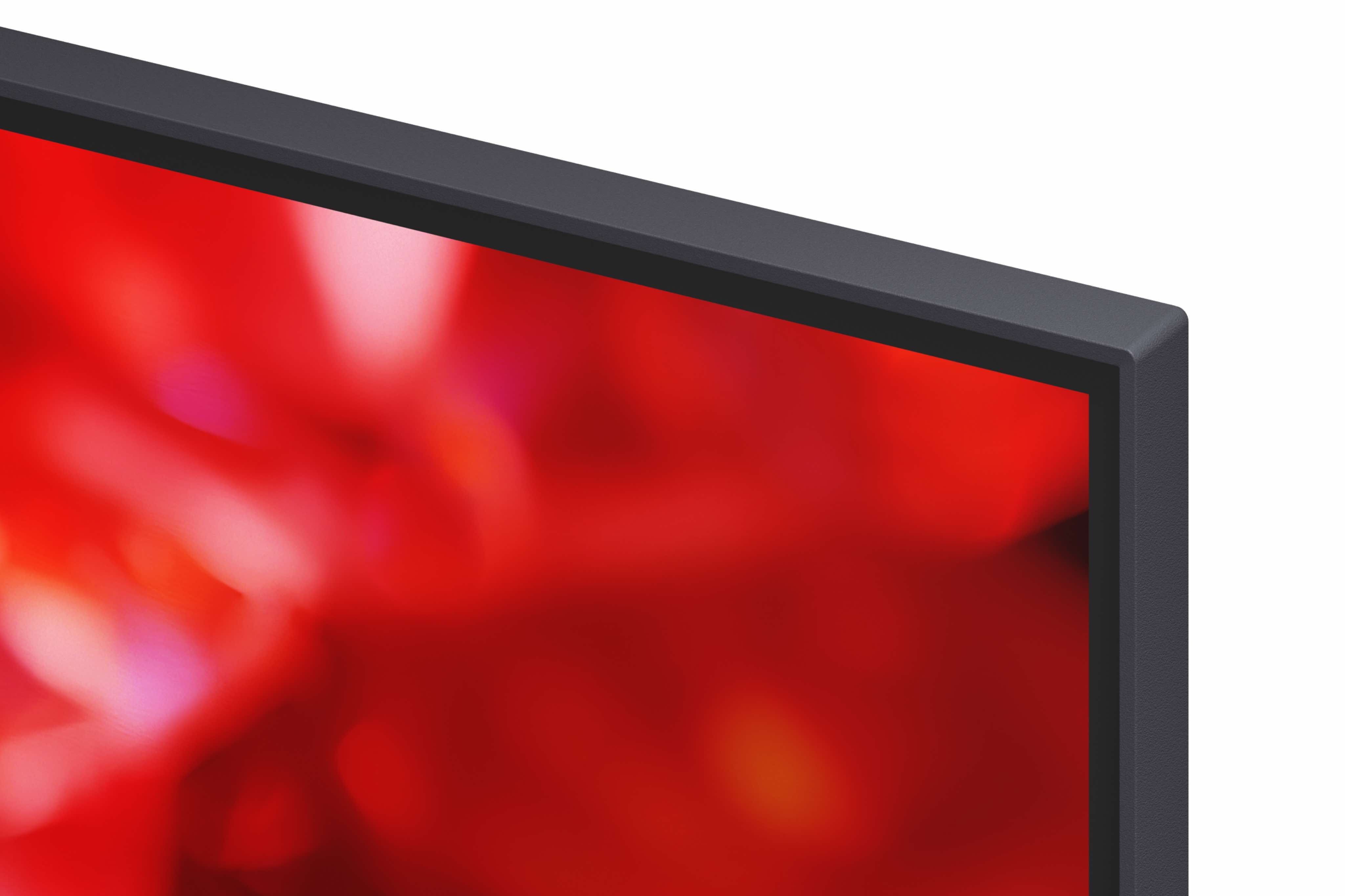 TV Micro RGB evo 86" (217 cm) LG 86MRGB96B6B 4K, Smart TV, AI, MRGB96 Cinzento escuro / Preto-8