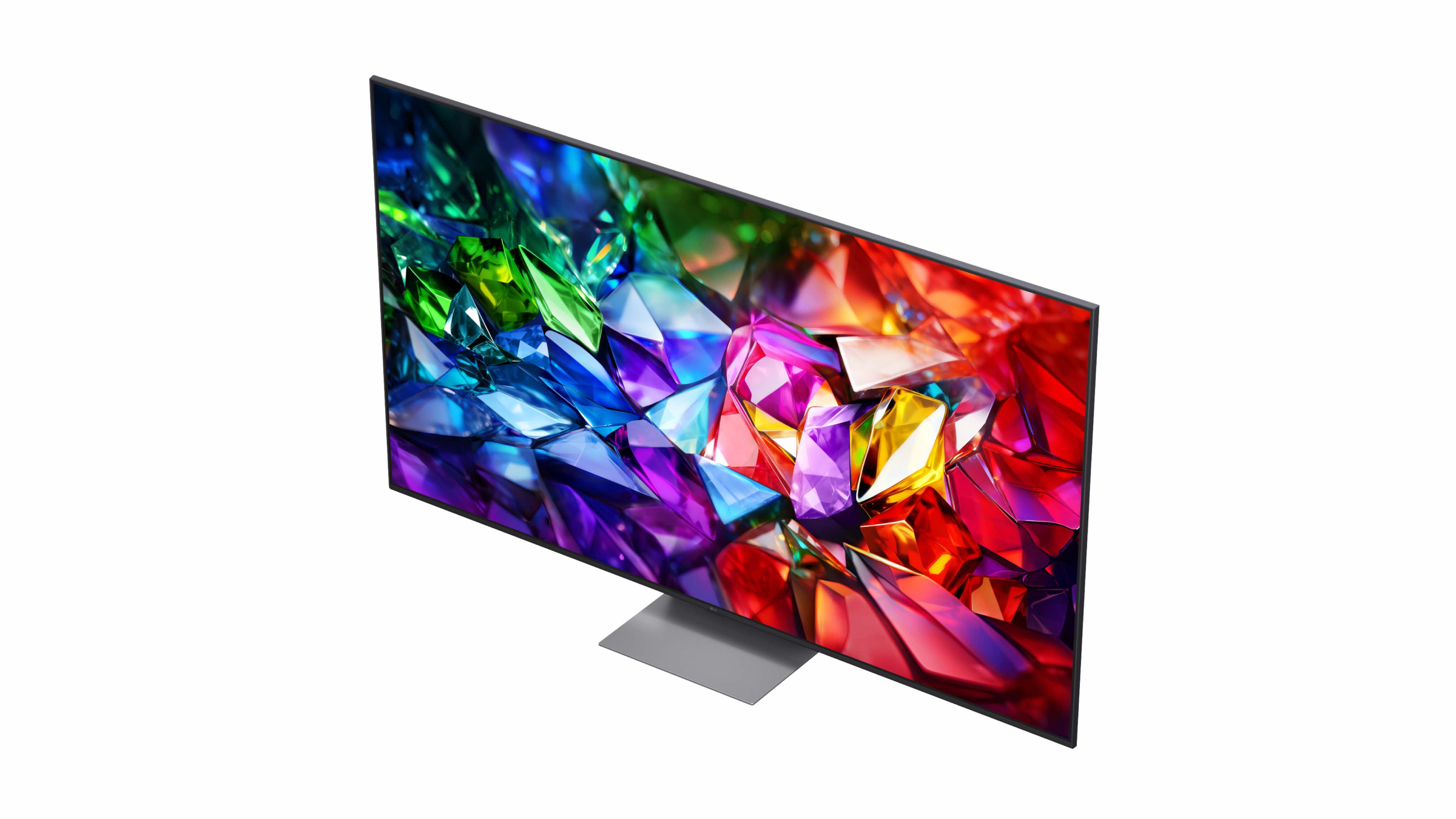 TV Micro RGB evo 75" (189 cm) LG 75MRGB96B6B.AEU 4K, Smart TV, AI, MRGB96 Cinzento escuro / Preto-7