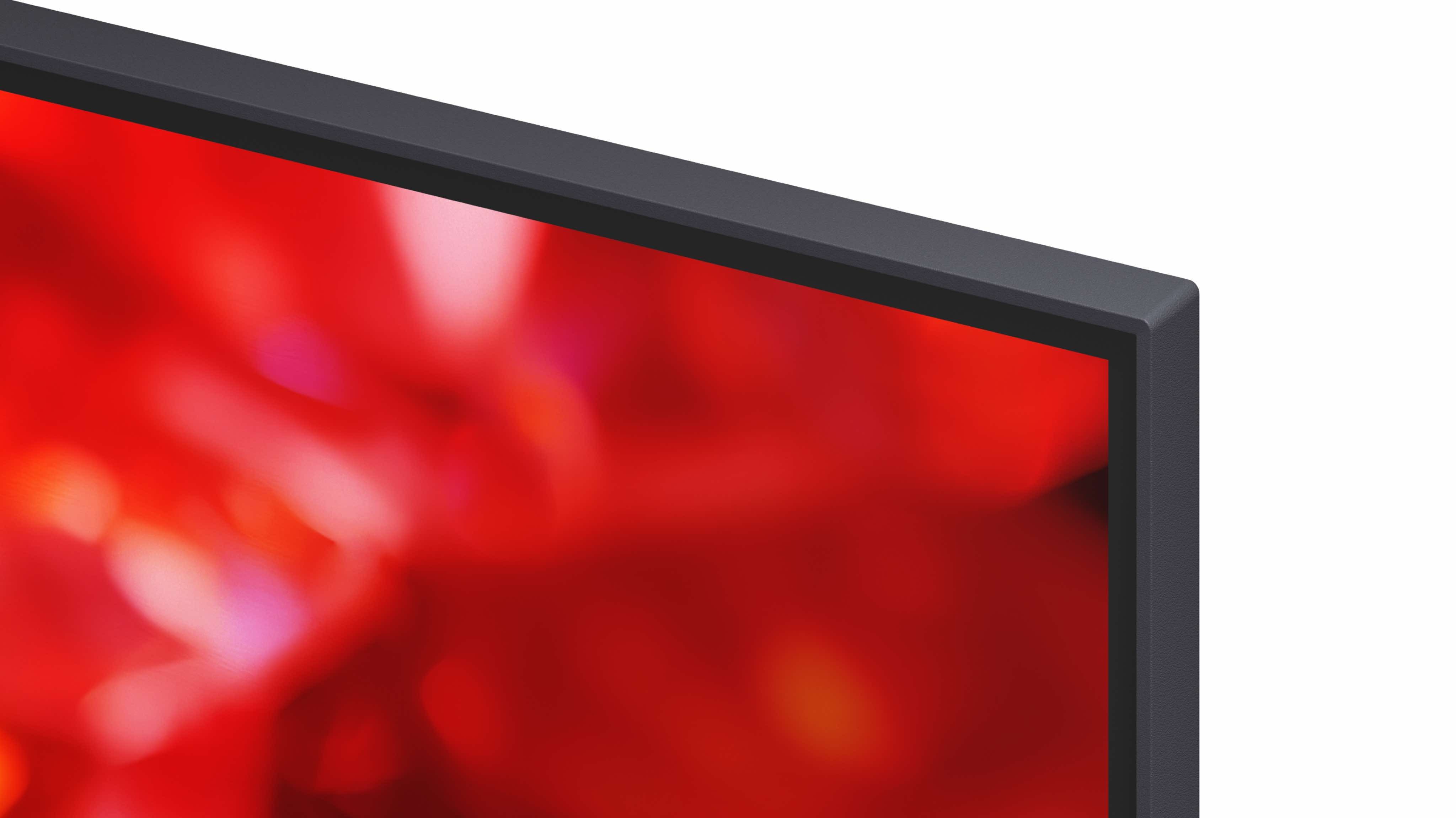 TV Micro RGB evo 75" (189 cm) LG 75MRGB96B6B.AEU 4K, Smart TV, AI, MRGB96 Cinzento escuro / Preto-8