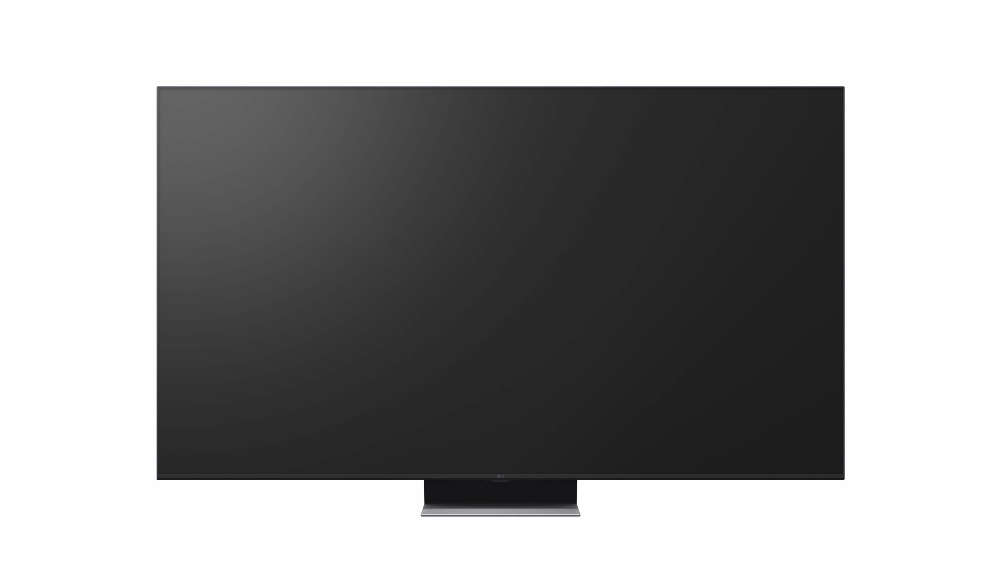TV Micro RGB evo 75" (189 cm) LG 75MRGB96B6B.AEU 4K, Smart TV, AI, MRGB96 Cinzento escuro / Preto-10