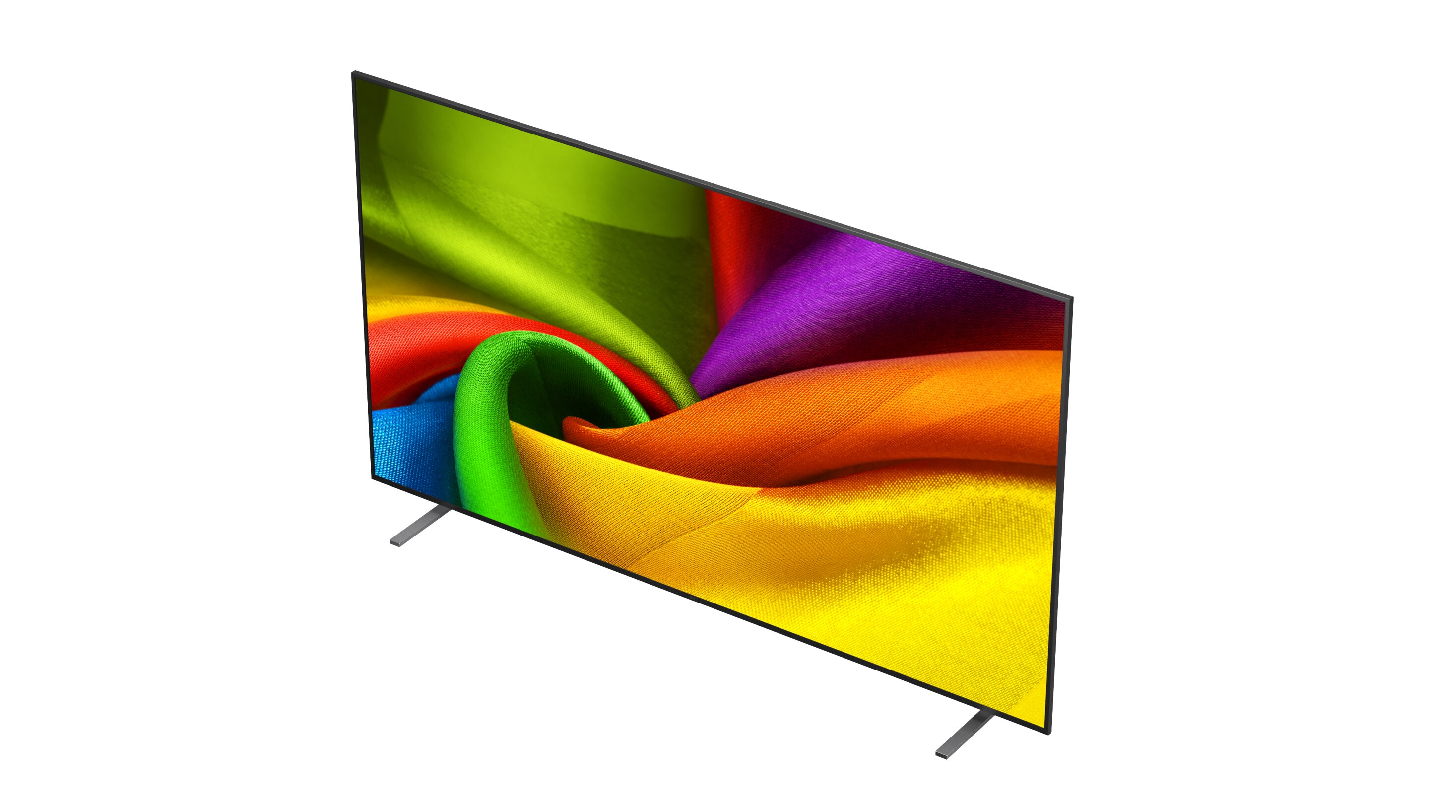 TV Nano LG 98" (249 cm) LG 98NU900B6LB.AEUQ LED 4K UHD AI 90 Smart TV - Cinzento Escuro e Preto Cinzento escuro / Preto-7