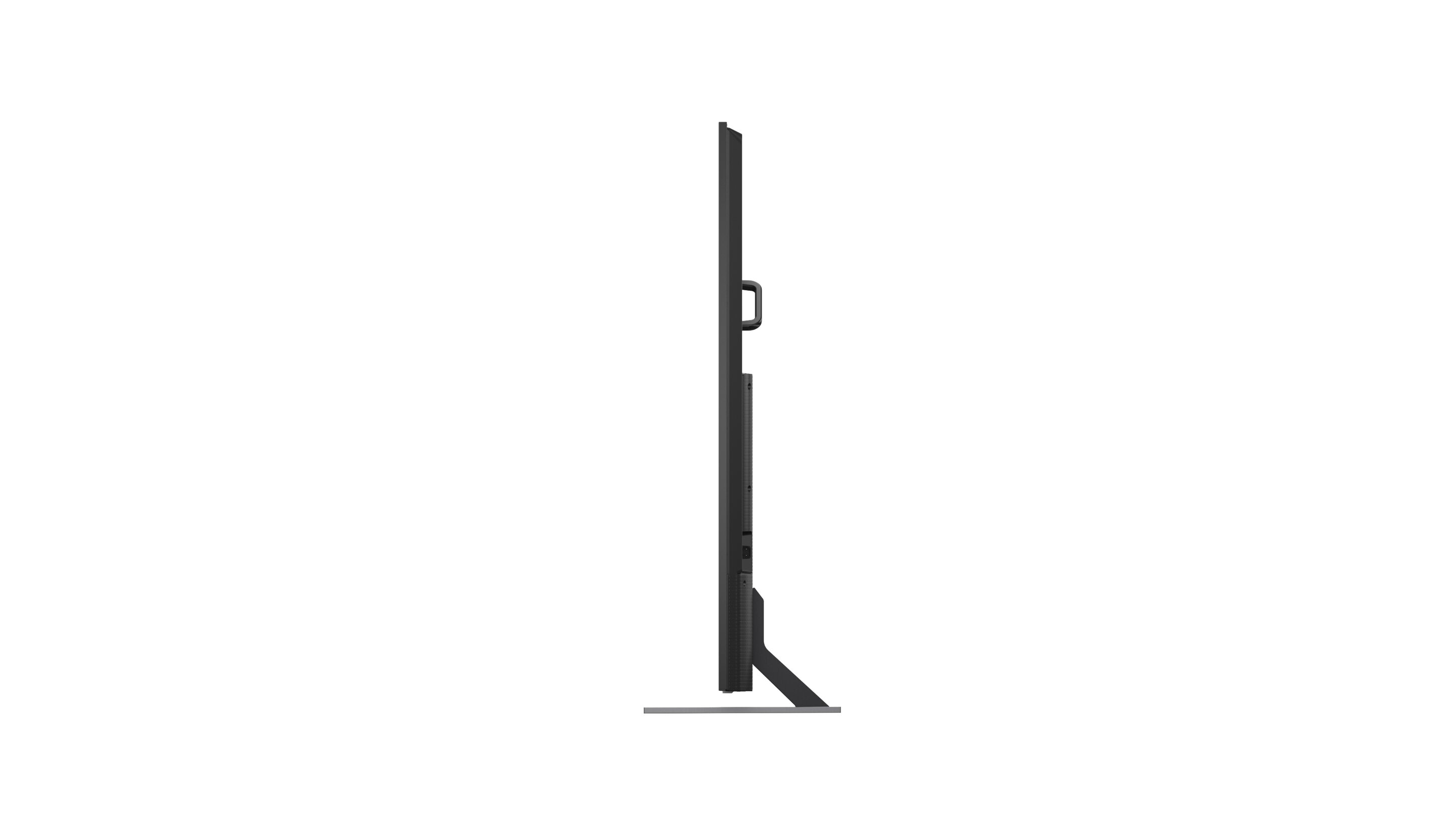 TV Nano LG 98" (249 cm) LG 98NU900B6LB.AEUQ LED 4K UHD AI 90 Smart TV - Cinzento Escuro e Preto Cinzento escuro / Preto-11