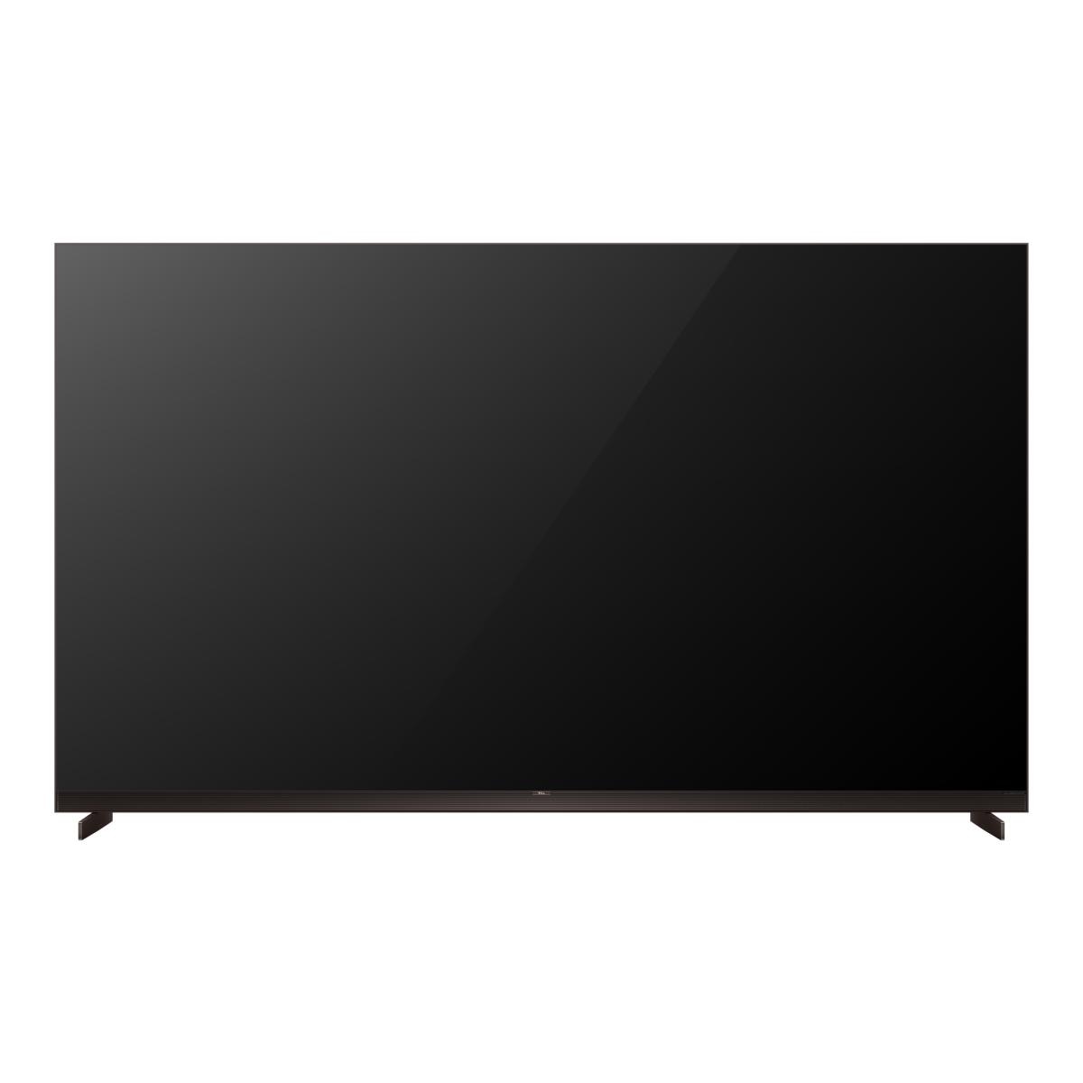 TV SQD-MiniLED 98" (248 cm) TCL 98X11L, 4K UHD, 10000 Nits, Smart Google TV, 144Hz, Dolby Vision & Atmos, Audio by Bang & Olufsen Aço escuro-13