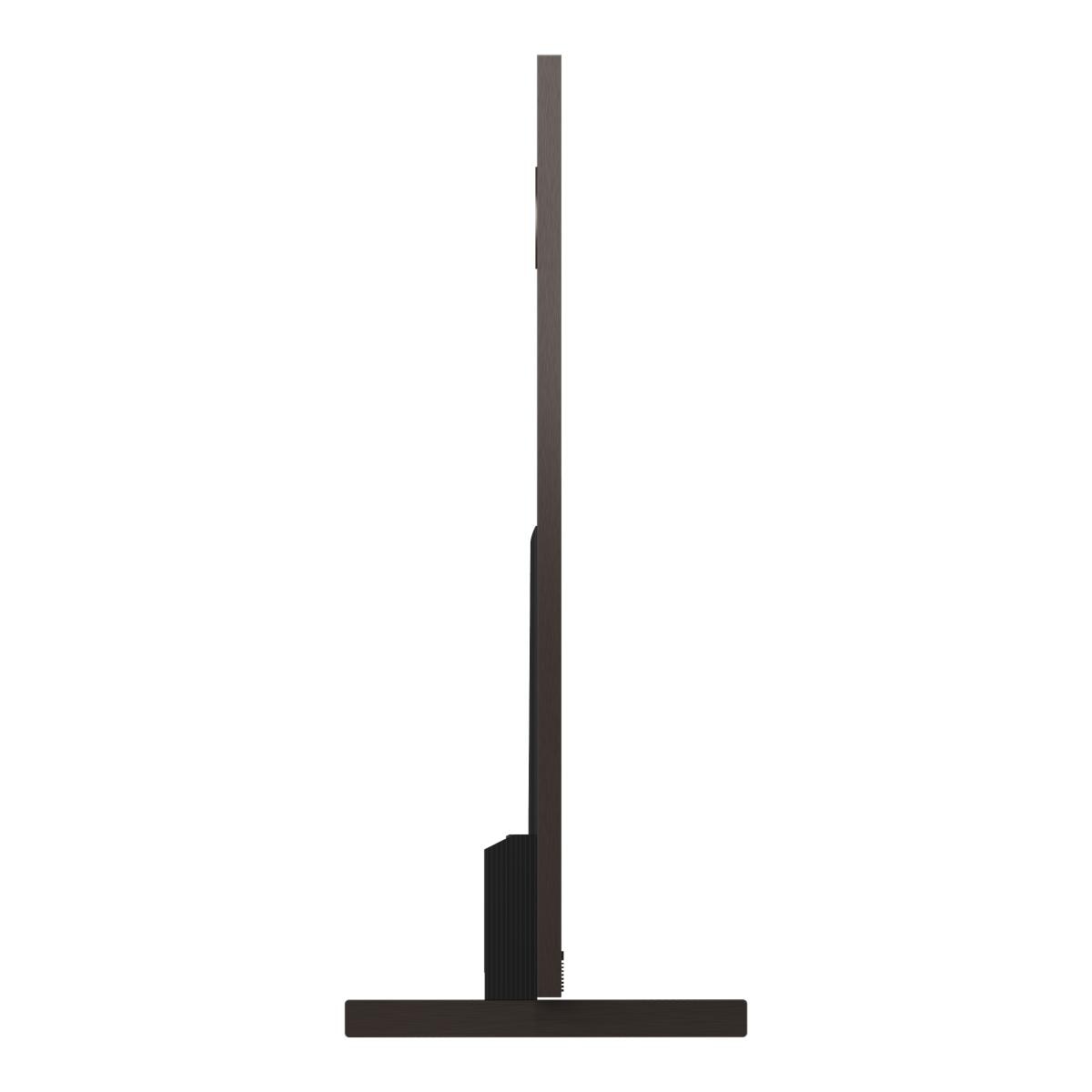 TV SQD-MiniLED 75" (189 cm) TCL 75X11L, 4K UHD, 9000 nits, Smart Google TV, 144 Hz, Dolby Vision & Atmos, Áudio da Bang & Olufse - Aço Escuro Aço escuro-10