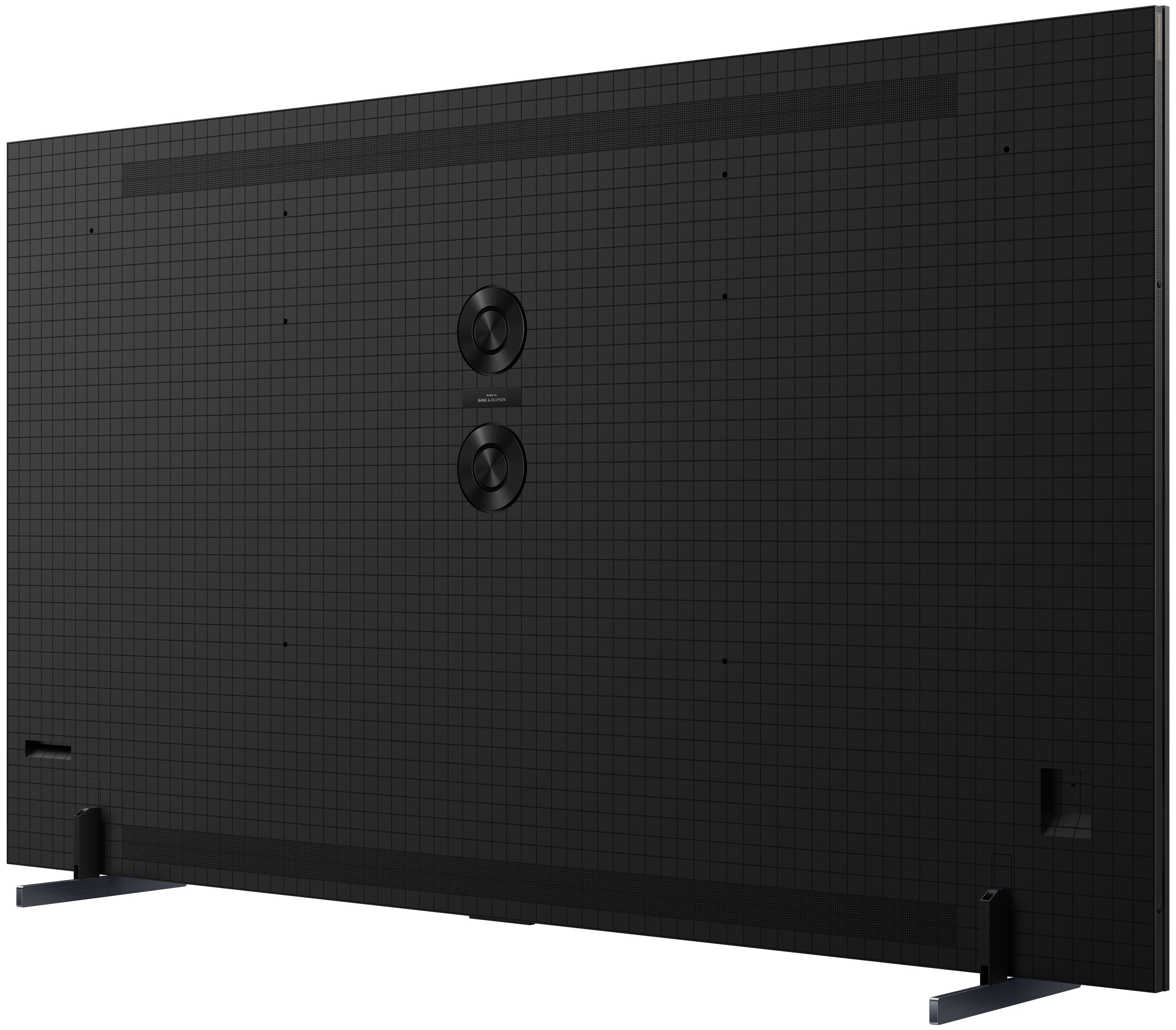 TV RGB-MiniLED 115" (291 cm) TCL 115RM9L, 4K HDR 9000 nits, Google TV, Dolby Vision IQ & Atmos, Áudio da Bang & Olufsen, 144 Hz.- Aço Escuro Aço escuro-7