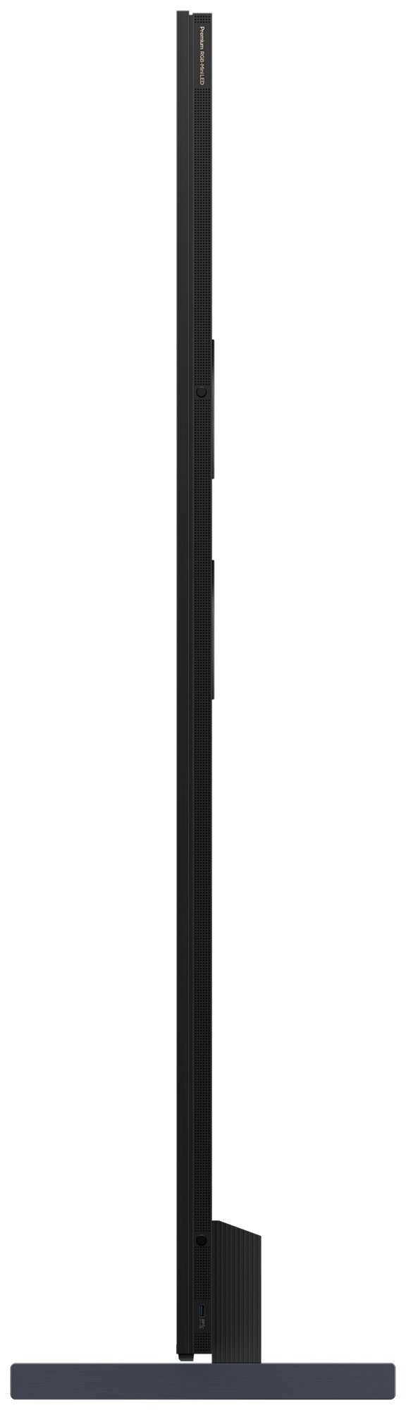 TV RGB-MiniLED 115" (291 cm) TCL 115RM9L, 4K HDR 9000 nits, Google TV, Dolby Vision IQ & Atmos, Áudio da Bang & Olufsen, 144 Hz.- Aço Escuro Aço escuro-10