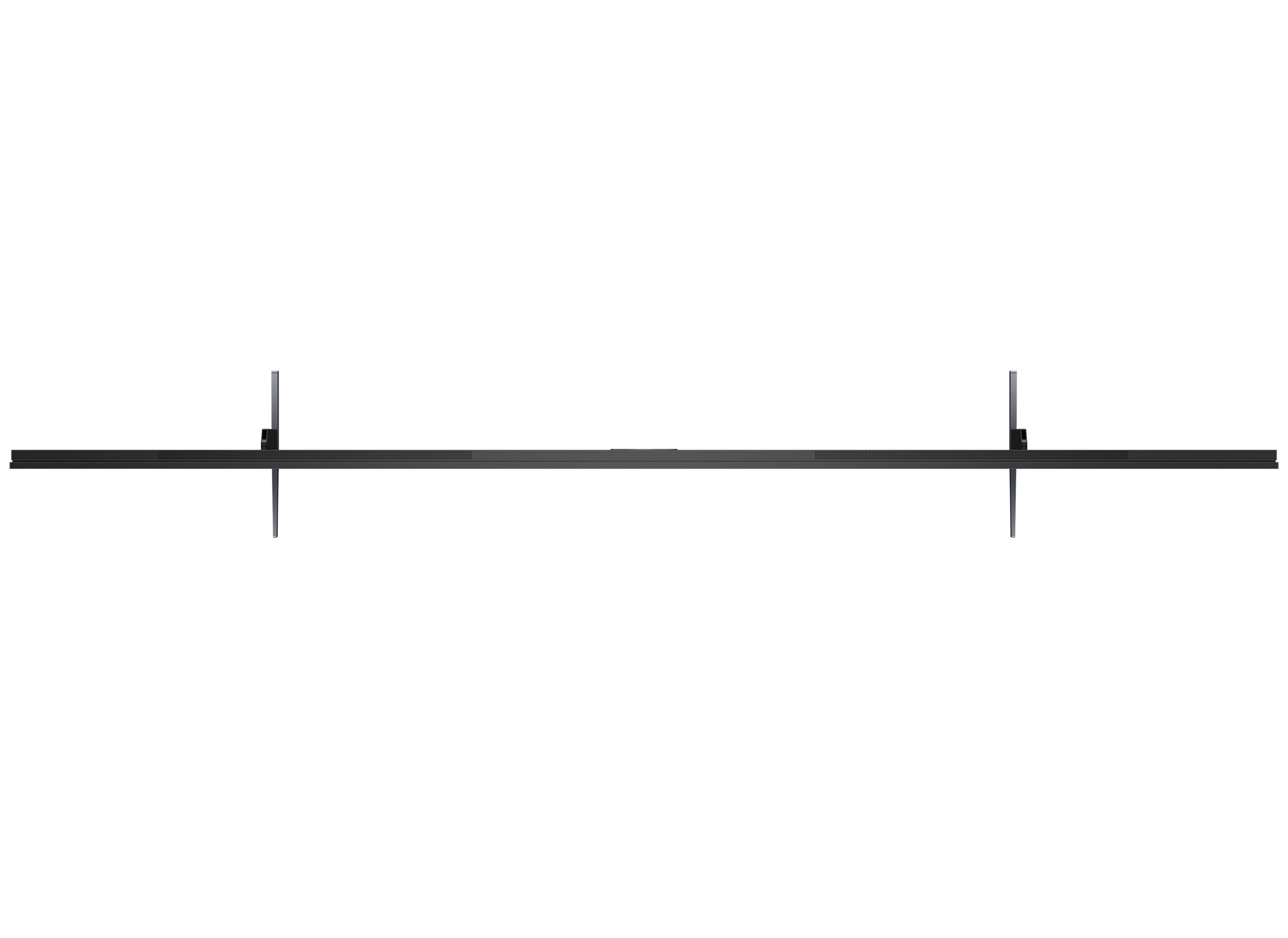 TV RGB-MiniLED 115" (291 cm) TCL 115RM9L, 4K HDR 9000 nits, Google TV, Dolby Vision IQ & Atmos, Áudio da Bang & Olufsen, 144 Hz.- Aço Escuro Aço escuro-12