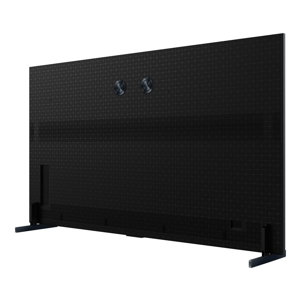 TV RGB-MiniLED 85" (215 cm) TCL 85RM9L, 4K HDR 4000 nits, Google TV, Dolby Vision IQ & Atmos, Áudio da Bang & Olufsen, 144 Hz - Aço Escuro Aço escuro-7