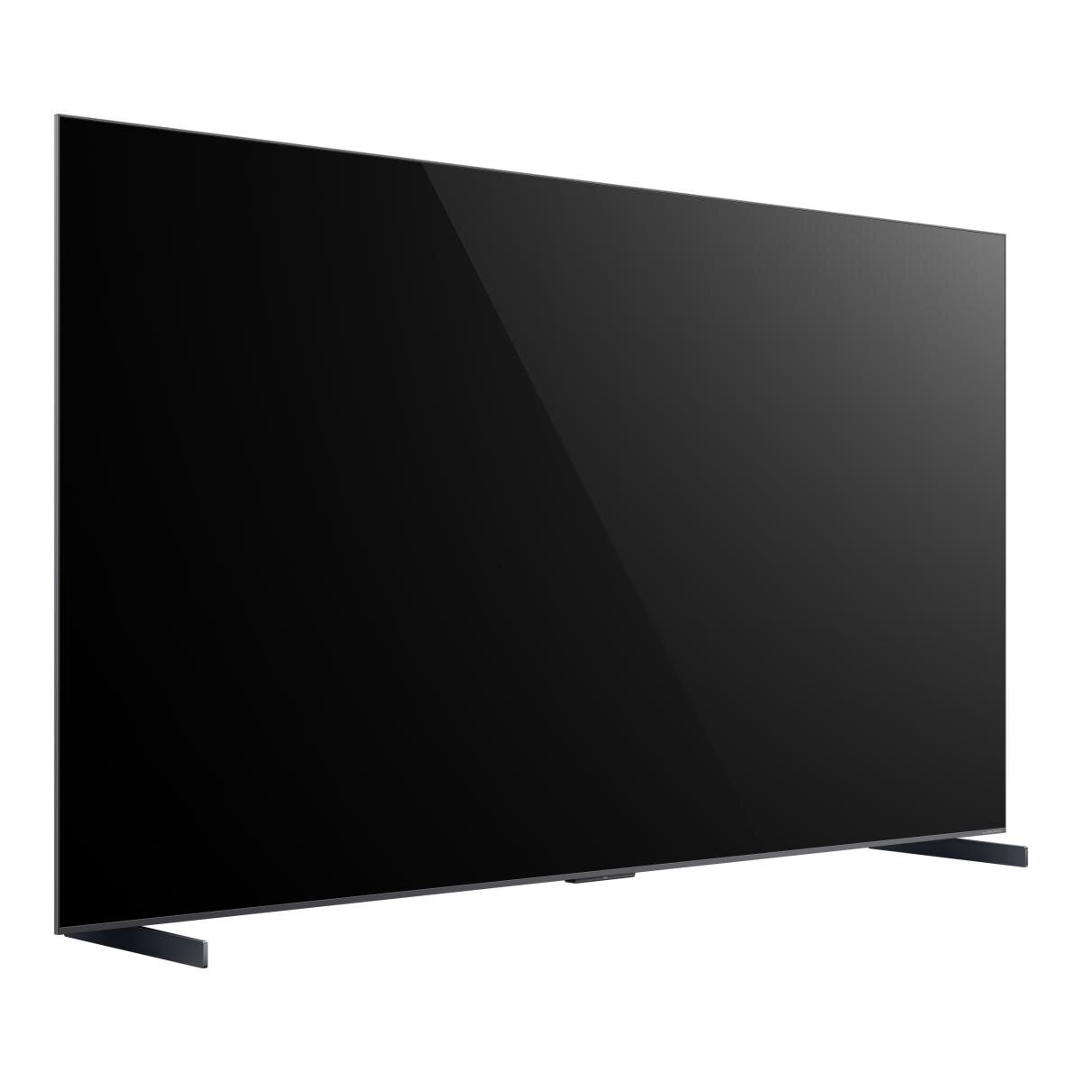 TV SQD-MiniLED 98" (248 cm) TCL 98C8L, 4K HDR 6000 nits, Google TV, 144 Hz, Dolby Vision & Atmos, Áudio da Bang & Olufsen - Aço Escuro Aço escuro-7
