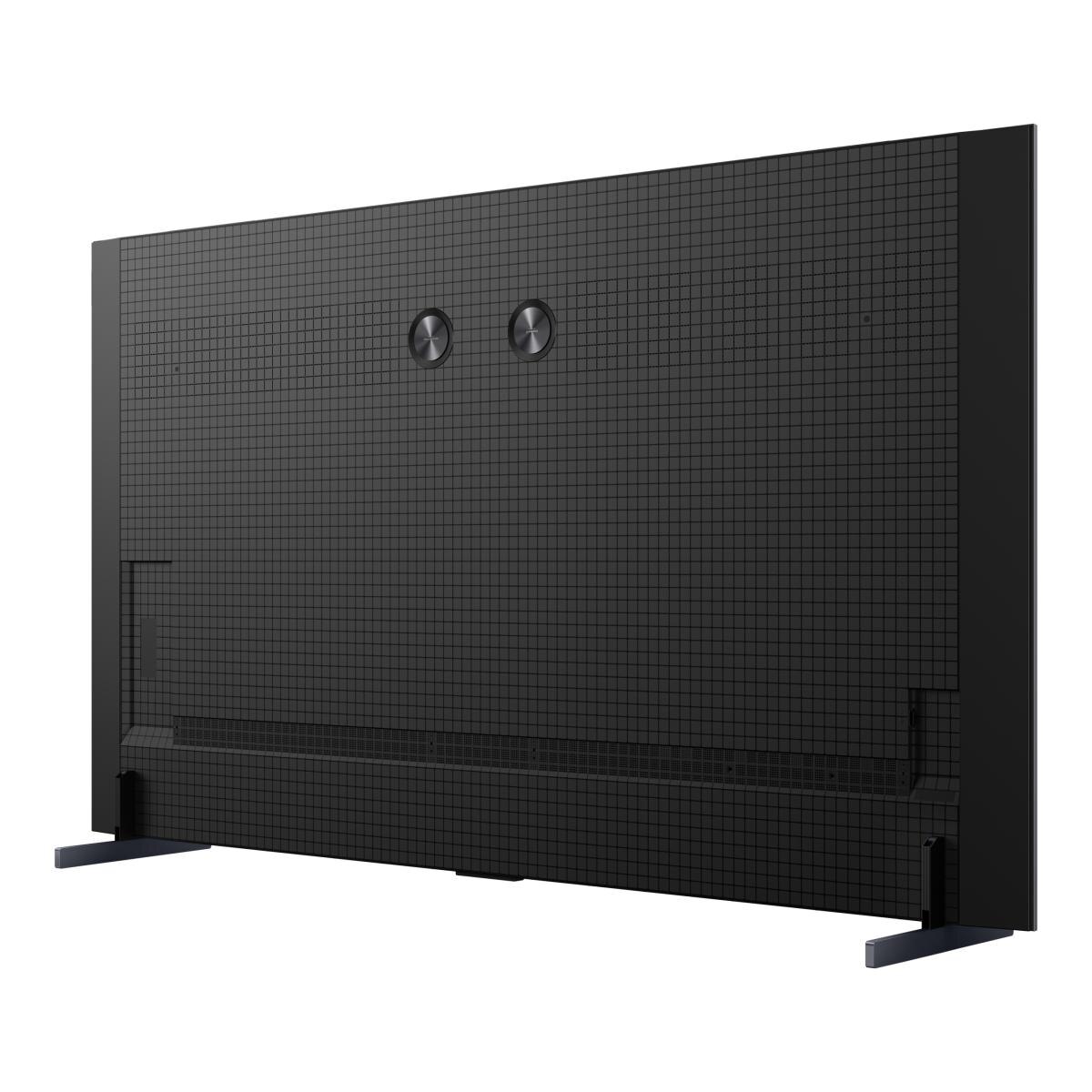 TV SQD-MiniLED 98" (248 cm) TCL 98C8L, 4K HDR 6000 nits, Google TV, 144 Hz, Dolby Vision & Atmos, Áudio da Bang & Olufsen - Aço Escuro Aço escuro-9