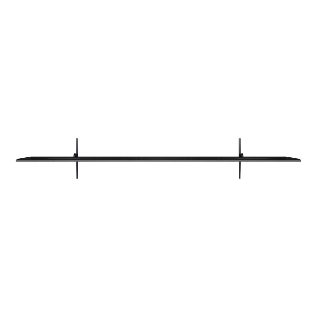 TV SQD-MiniLED 98" (248 cm) TCL 98C8L, 4K HDR 6000 nits, Google TV, 144 Hz, Dolby Vision & Atmos, Áudio da Bang & Olufsen - Aço Escuro Aço escuro-12
