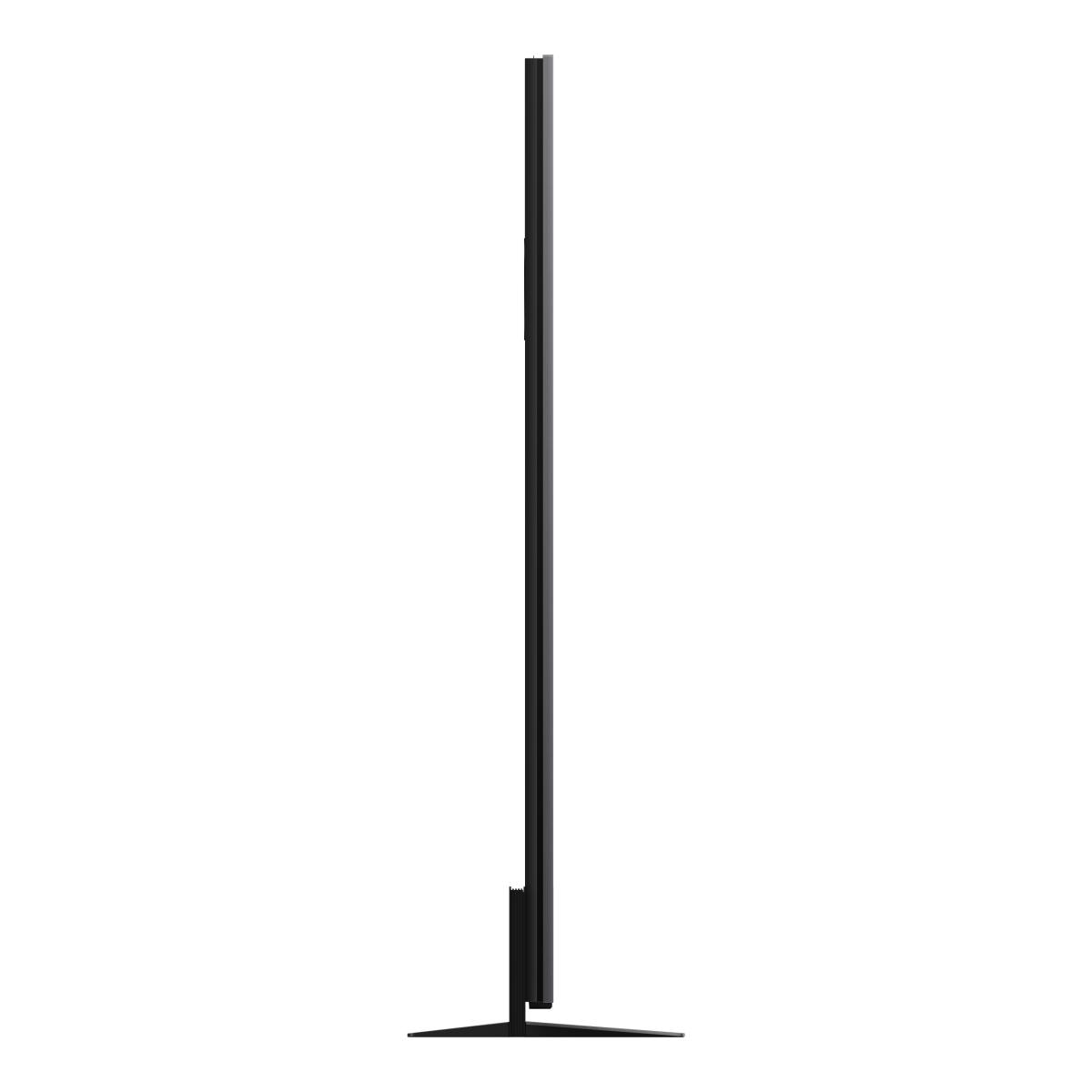 TV SQD-MiniLED 75" (189 cm), TCL 75C8L, 4K HDR 5500 nits, Google TV, 144 Hz, Dolby Vision & Atmos, Áudio da Bang & Olufsen - Aço Escuro Aço escuro-8