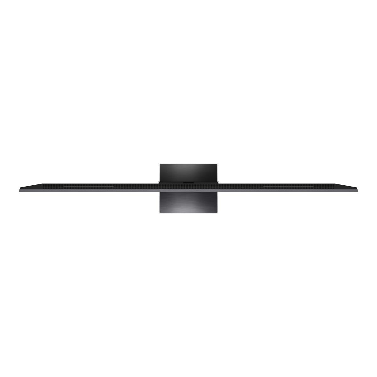 TV SQD-MiniLED 75" (189 cm), TCL 75C8L, 4K HDR 5500 nits, Google TV, 144 Hz, Dolby Vision & Atmos, Áudio da Bang & Olufsen - Aço Escuro Aço escuro-9