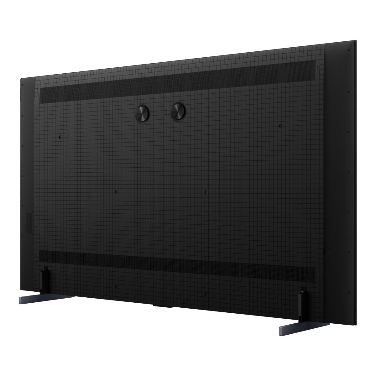 TV RGB-MiniLED 98" (248 cm) TCL 98RM7L, 4K HDR 2000 nits, Google TV, Sistema de Som 2.1 Onkyo, 144 Hz - Aço Escuro Aço escuro-8