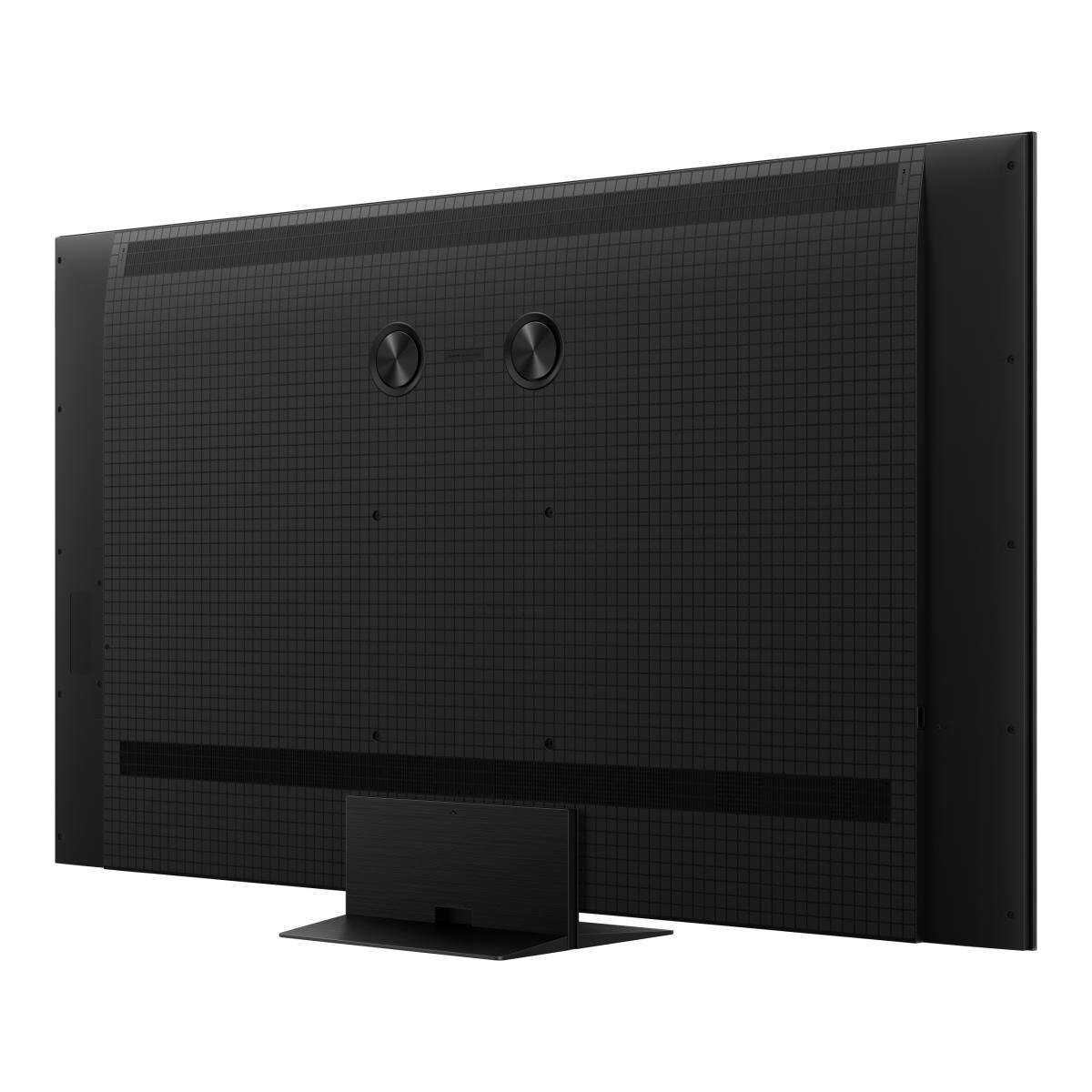 TV RGB-MiniLED 75" (189 cm) TCL 75RM7L, 4K HDR 2000 nits, Google TV, Sistema de Som 2.1 Onkyo, 144 Hz - Aço Escuro Aço escuro-7