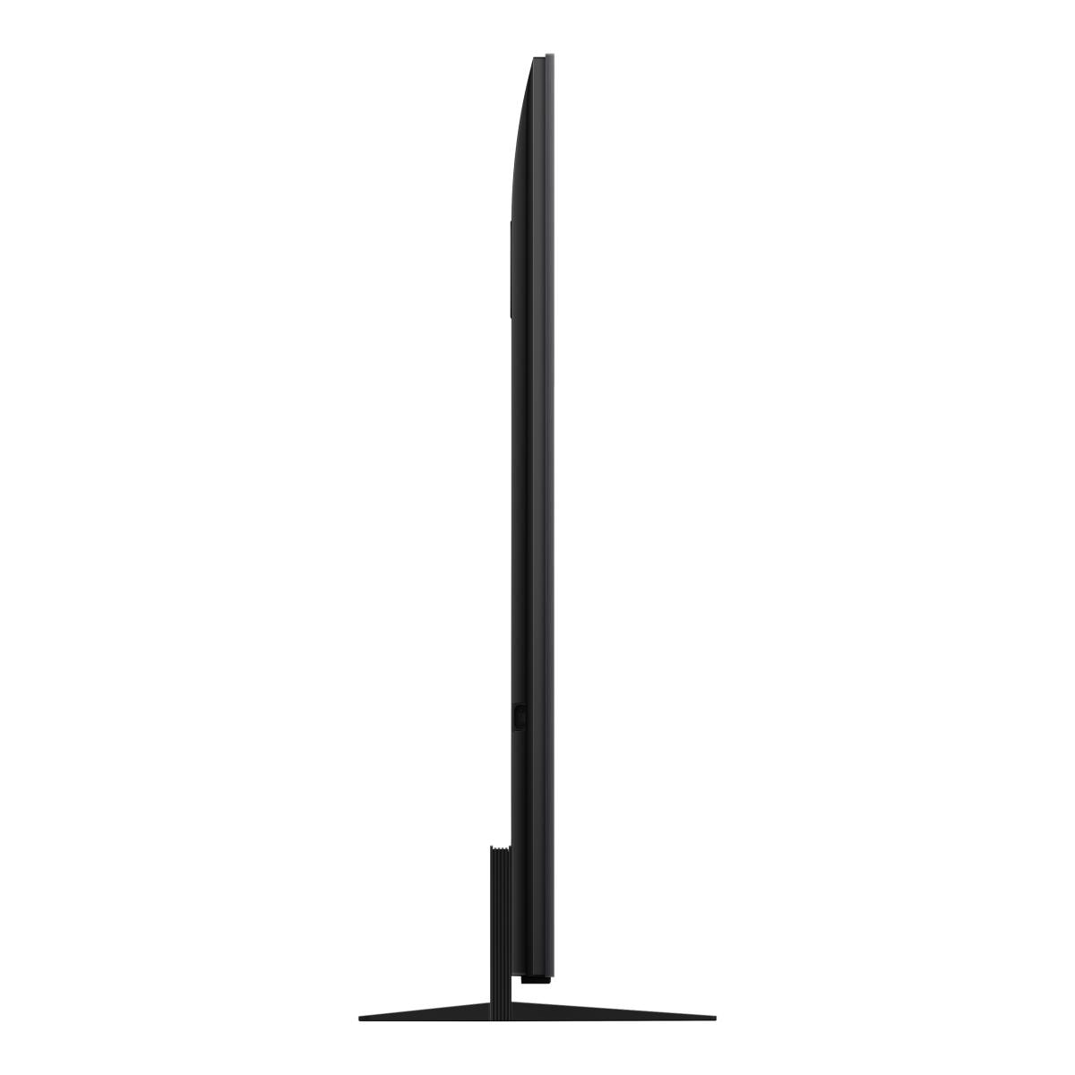TV RGB-MiniLED 75" (189 cm) TCL 75RM7L, 4K HDR 2000 nits, Google TV, Sistema de Som 2.1 Onkyo, 144 Hz - Aço Escuro Aço escuro-9