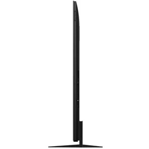 TV RGB-MiniLED 65" (164cm) TCL 65RM7L, 4K HDR 2000 nits, Google TV, 2.1 Onkyo, 144Hz Aço escuro-5