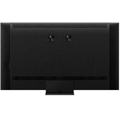 TV RGB-MiniLED 65" (164cm) TCL 65RM7L, 4K HDR 2000 nits, Google TV, 2.1 Onkyo, 144Hz Aço escuro-7