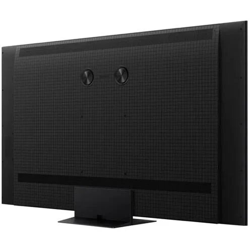 TV RGB-MiniLED 65" (164cm) TCL 65RM7L, 4K HDR 2000 nits, Google TV, 2.1 Onkyo, 144Hz Aço escuro-8