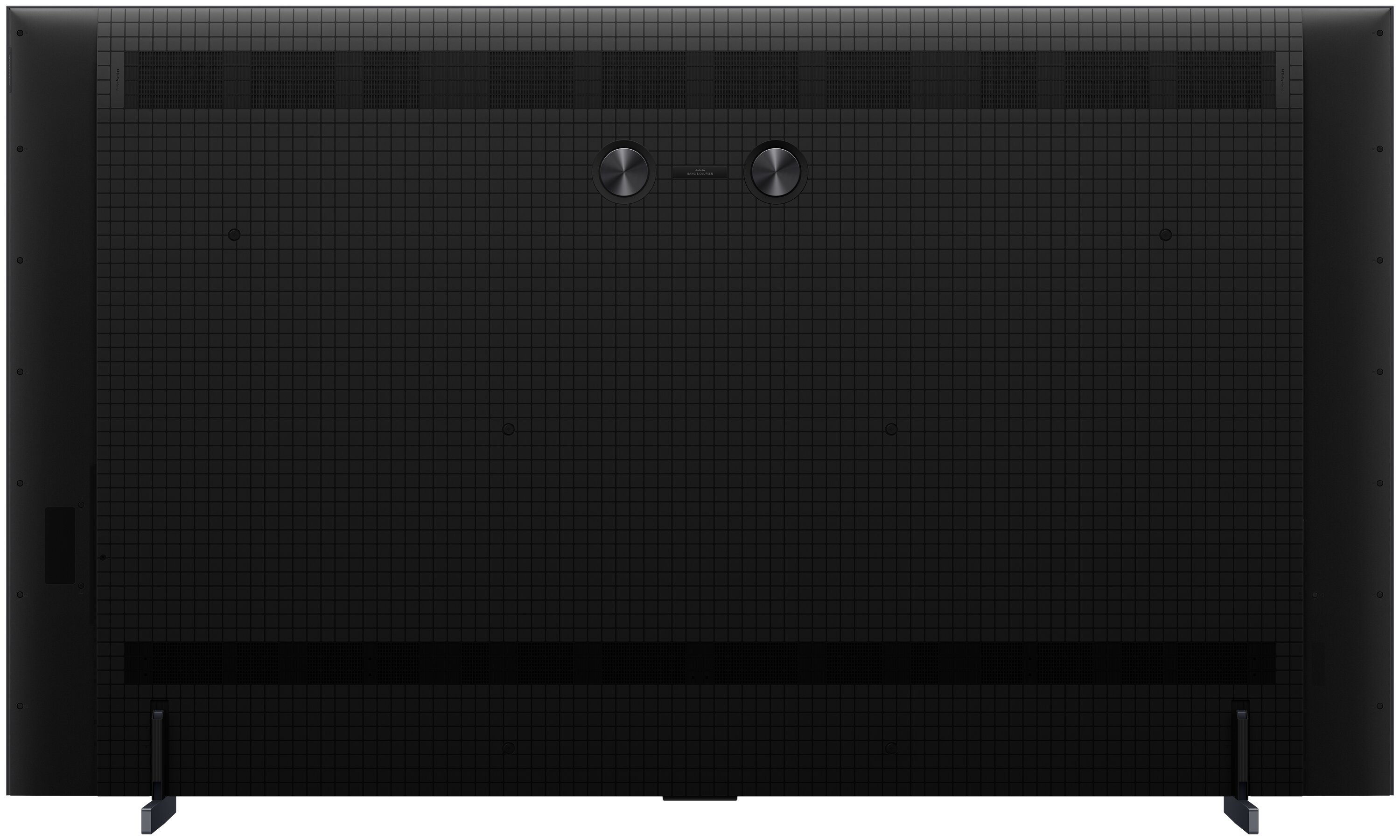 TV SQD-MiniLED 98" (248 cm) TCL 98C7L, 4K HDR 3000 nits, Google TV, 144 Hz, Dolby Vision & Atmos, Áudio da Bang & Olufsen - Aço Escuro Aço escuro-7