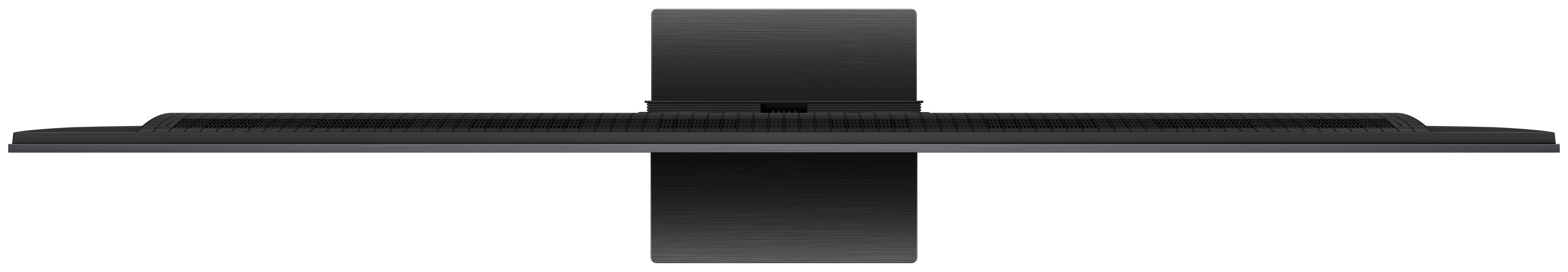 TV SQD-MiniLED 85" (215cm) TCL 85C7L, 4K HDR 3000 Nits, Google TV, 144Hz, Dolby Vision & Atmos, Audio by Bang & Olufsen Aço escuro-10