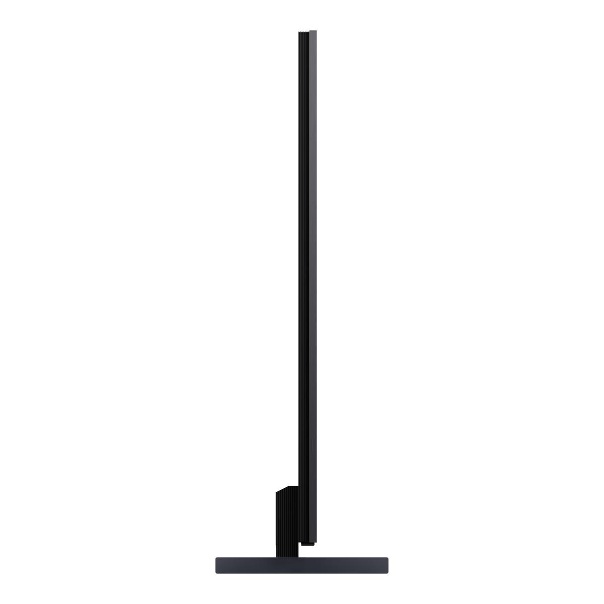 TV QD-MiniLED 98" (248 cm) TCL 98A400U, 4K HDR 2500 nits, Google TV, Dolby Vision IQ & Atmos, Sistema de Som 2.0 Onkyo, 144 Hz, AirPlay 2 - Aço Escuro Aço escuro-7