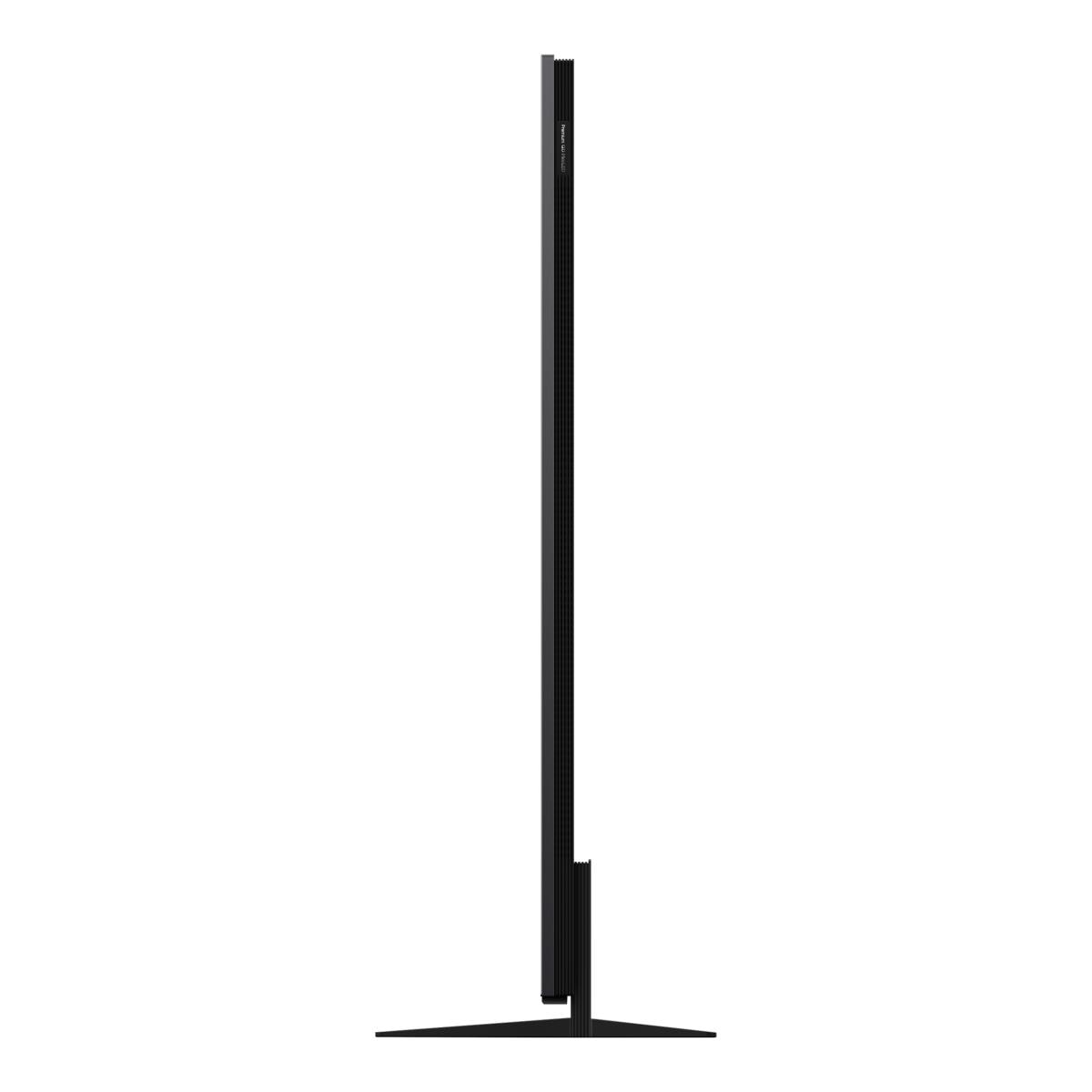 TV QD-MiniLED 85" (215 cm) TCL 85A400U, 4K HDR 2500 nits, Google TV, Dolby Vision IQ e Atmos, 2.0 Onkyo, 144 Hz, AirPlay 2 - Aço Escuro Aço escuro-8