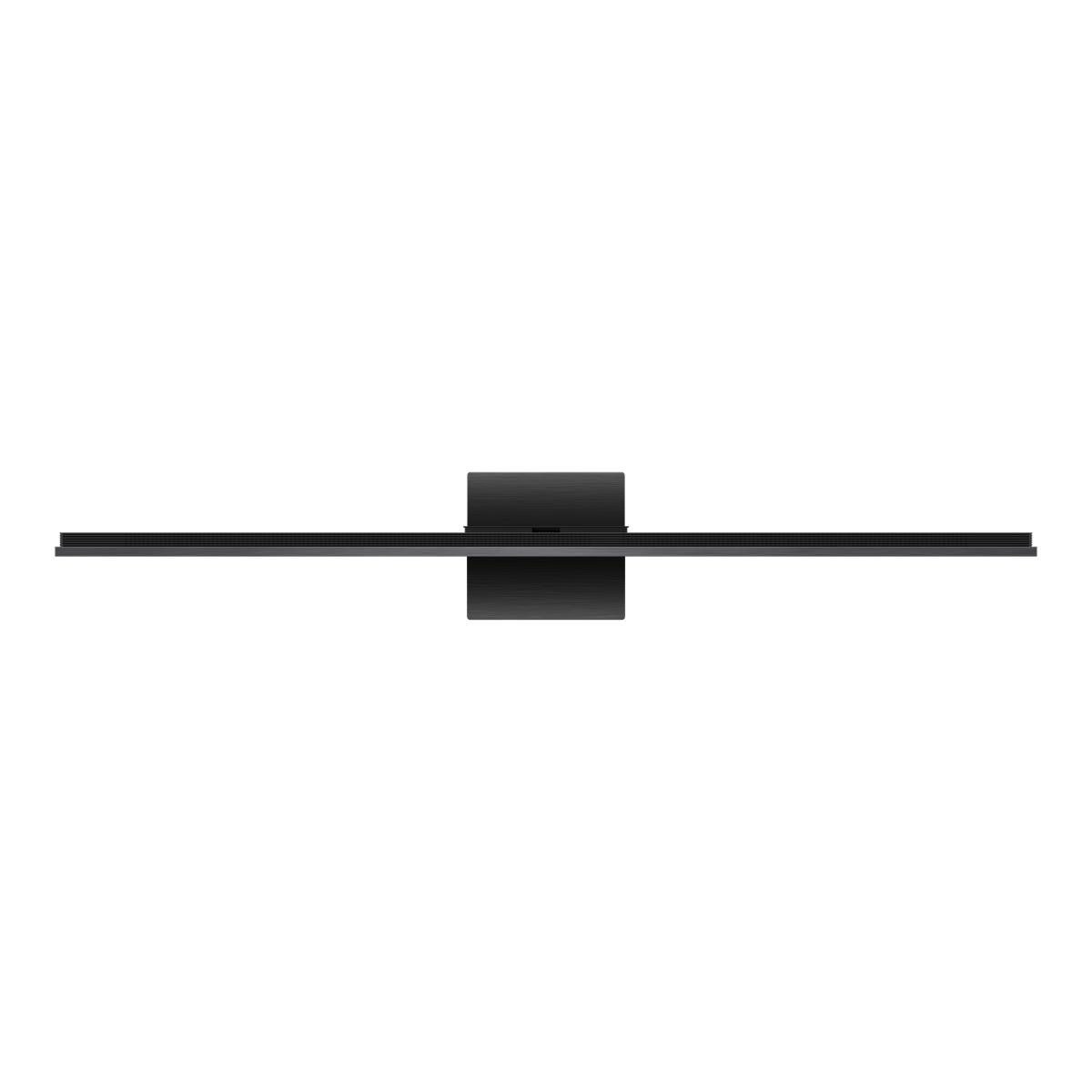 TV QD-MiniLED 85" (215 cm) TCL 85A400U, 4K HDR 2500 nits, Google TV, Dolby Vision IQ e Atmos, 2.0 Onkyo, 144 Hz, AirPlay 2 - Aço Escuro Aço escuro-9