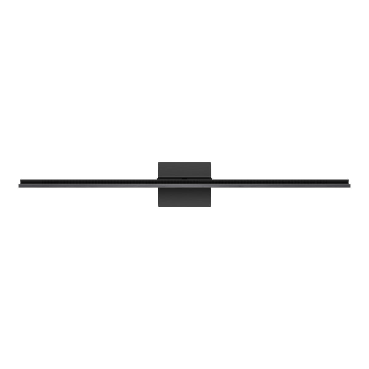TV QD-MiniLED 75" (189 cm) TCL 75A400U, 4K HDR 2500 nits, Google TV, Dolby Vision IQ & Atmos, Sistema de Som 2.0 Onkyo, 144 Hz, AirPlay 2 - Aço Escuro Aço escuro-9