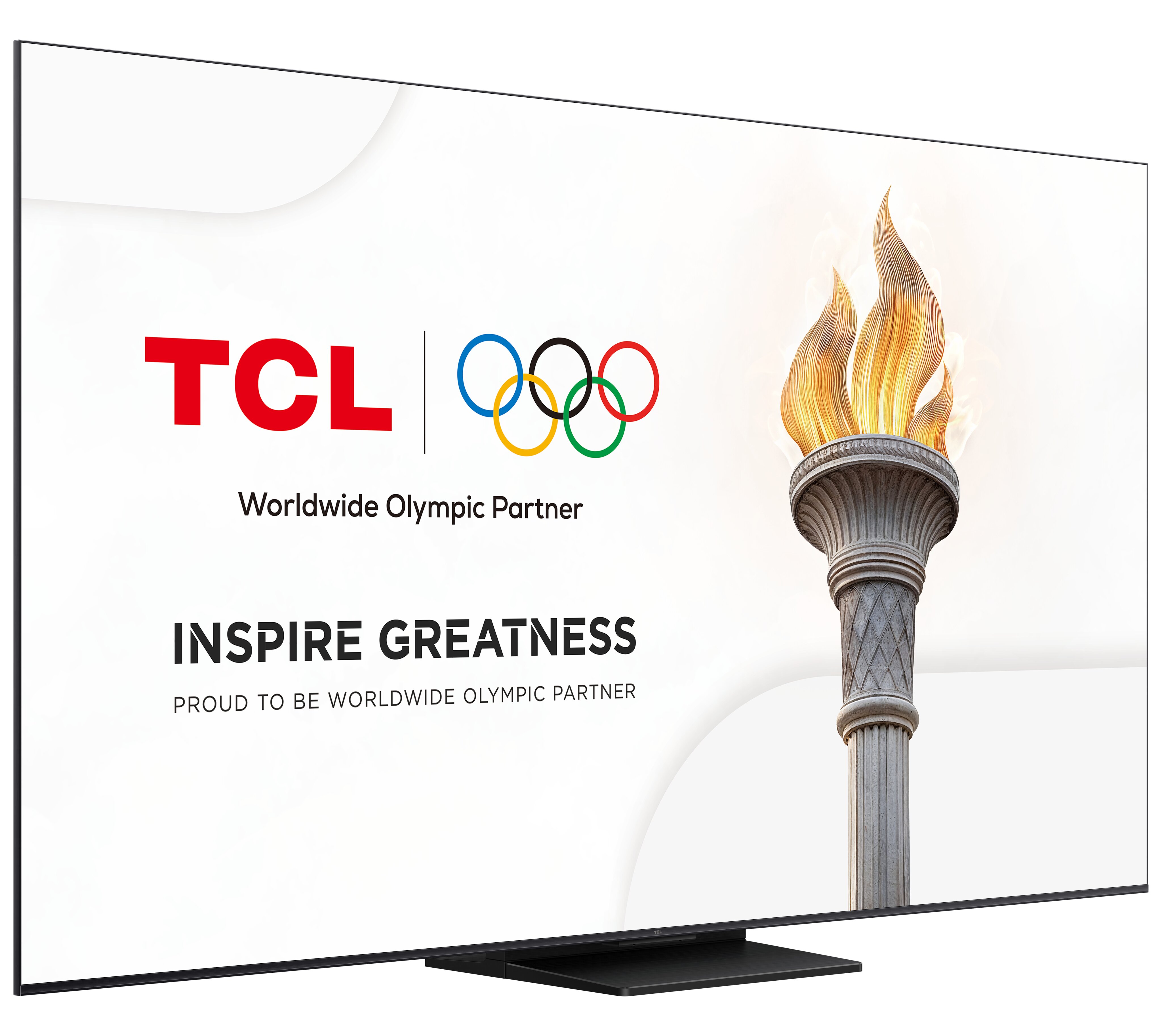 TV QD-MiniLED 75" (189 cm) TCL 75C6K PRO, 4K HDR 1000 nits, Google TV, Dolby Vision & Atmos, Sistema de Som 2.1 Onkyo, 144 Hz, AirPlay 2 Aço escuro-5