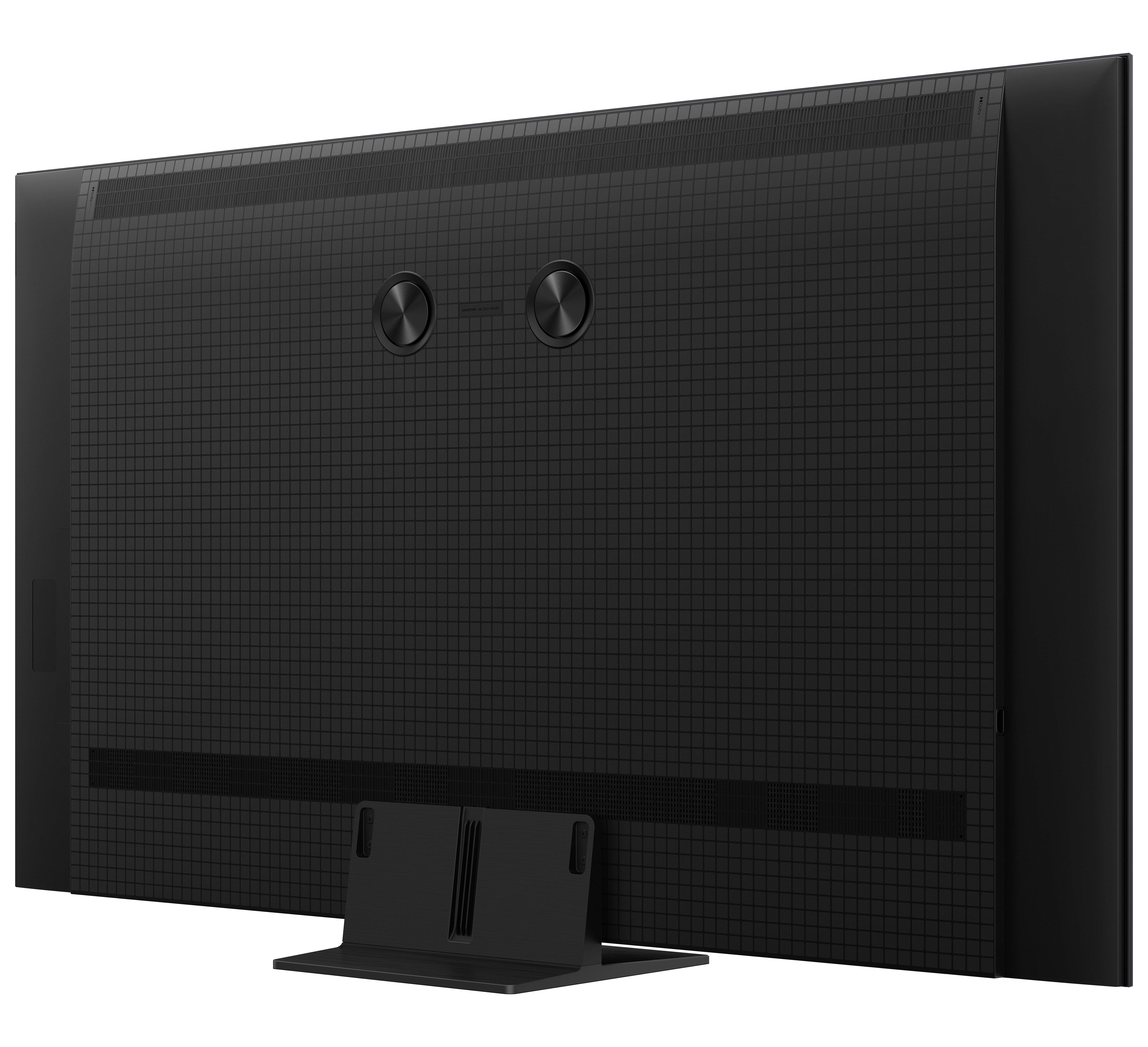 TV QD-MiniLED 75" (189 cm) TCL 75C6K PRO, 4K HDR 1000 nits, Google TV, Dolby Vision & Atmos, Sistema de Som 2.1 Onkyo, 144 Hz, AirPlay 2 Aço escuro-8