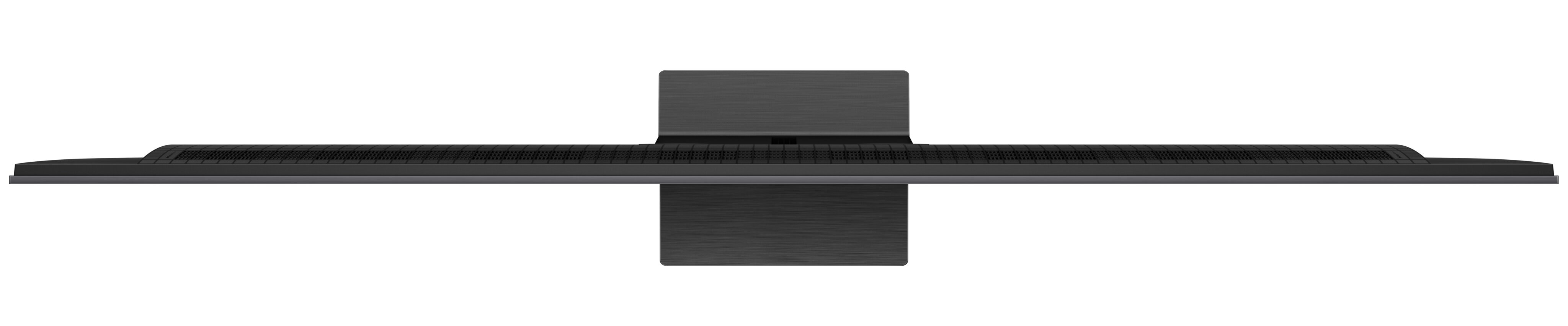TV QD-MiniLED 75" (189 cm) TCL 75C6K PRO, 4K HDR 1000 nits, Google TV, Dolby Vision & Atmos, Sistema de Som 2.1 Onkyo, 144 Hz, AirPlay 2 Aço escuro-11