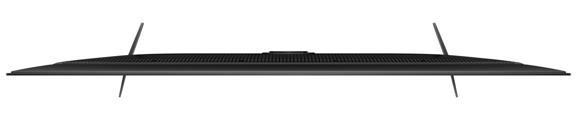 TV QD-MiniLED 75" (189 cm) TCL 75P8L, 4K HDR, Google TV, 144 Hz VRR, Sistema de Som 2.1 Onkyo - Aço Escuro Aço escuro-10