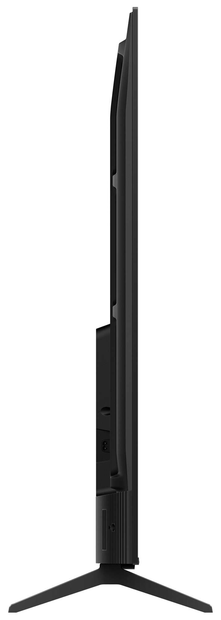 TV QLED 75" (189 cm) TCL 75T69C, 4K HDR, Direct LED, Google TV, Dolby Vision & Atmos, HDR10+, Game Master, VRR - Aço Escuro Aço escuro-9