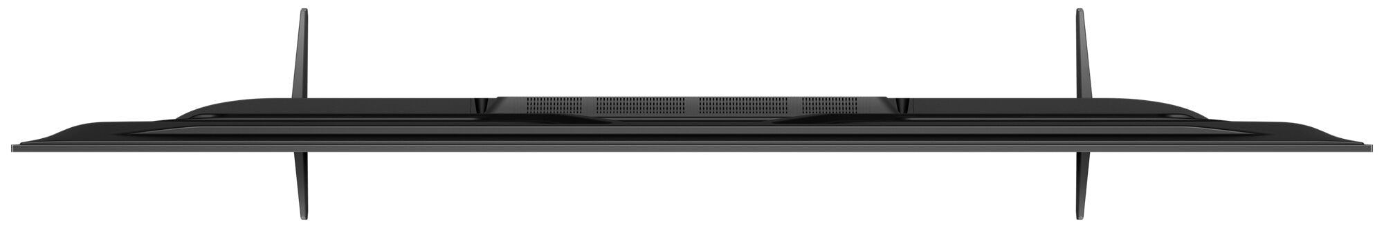 TV QLED 75" (189 cm) TCL 75T69C, 4K HDR, Direct LED, Google TV, Dolby Vision & Atmos, HDR10+, Game Master, VRR - Aço Escuro Aço escuro-12