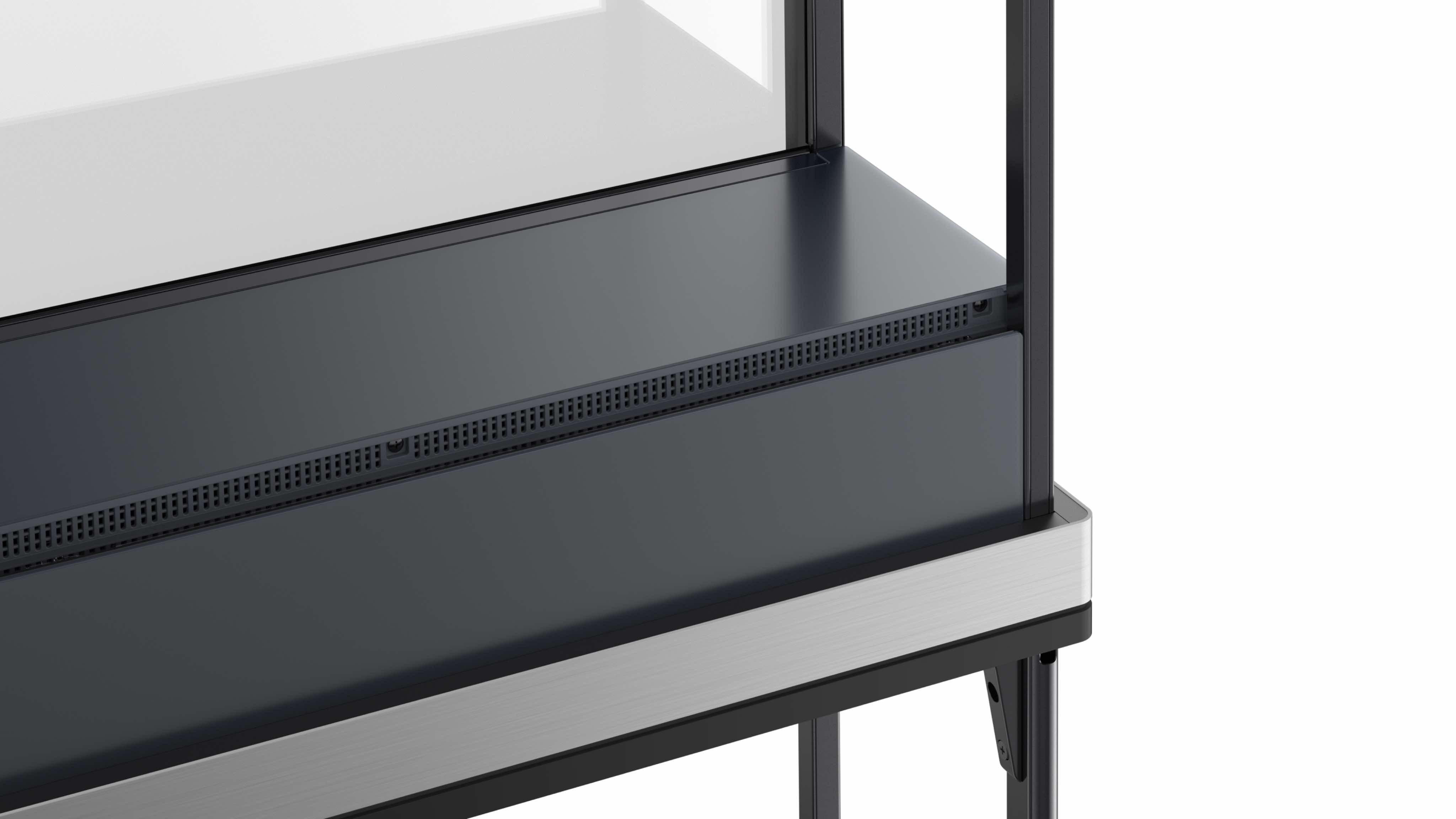 TV Signature OLED T 77" (195 cm) LG OLED77T49LA.AEU.EEPT.C 14