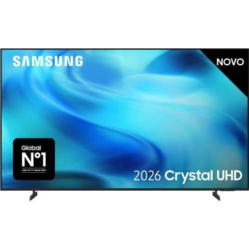 Imagem 0 de TV LED 75" (189 cm) Samsung Crystal UHD 4K TU75U8005HUXXC Smart TV