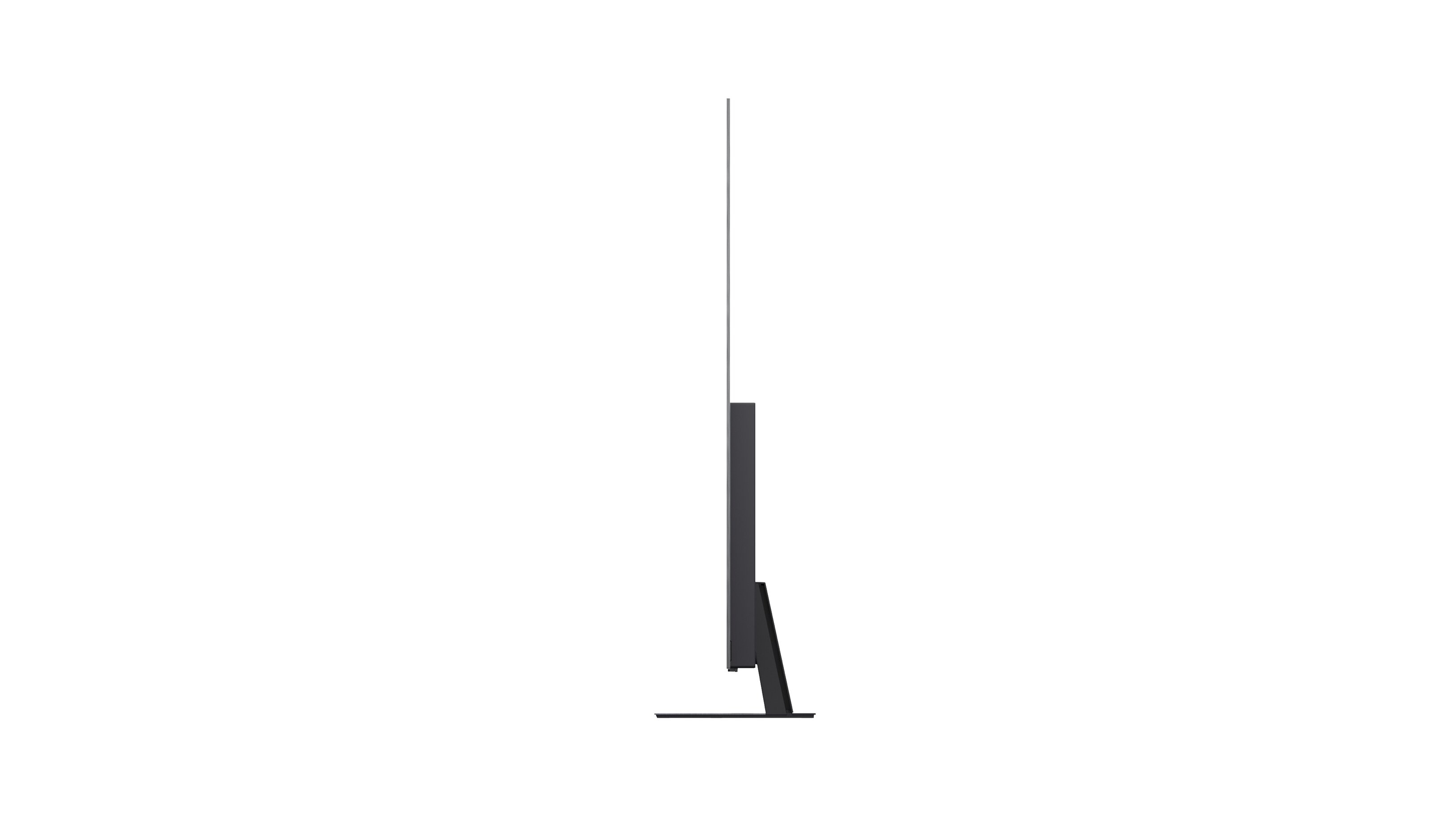 TV OLED LG 83" (210 cm) Evo AI 4K C6E OLED83C6ELB.AEU Smart TV Preto-10