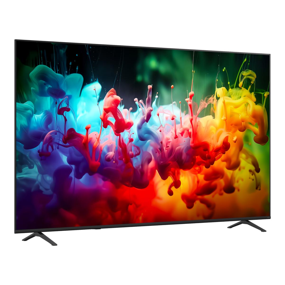 TV QNED MiniLED 85" (215 cm) LG 85QNED72B6A.AEU Smart TV, AI 4K Preto-3