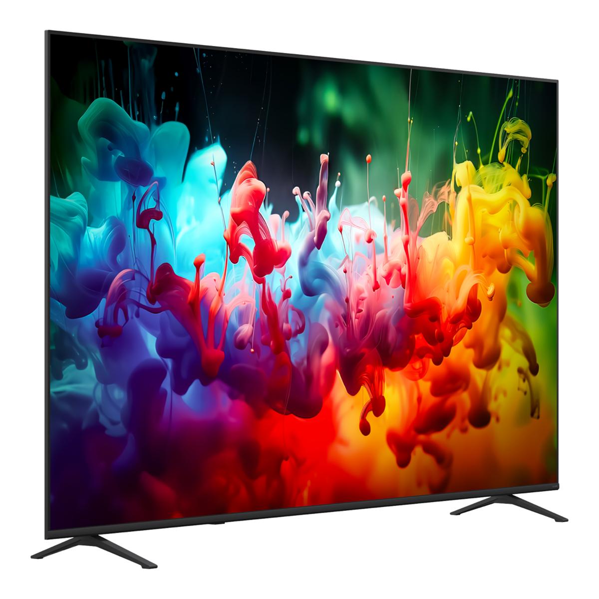 TV QNED MiniLED 85" (215 cm) LG 85QNED72B6A.AEU Smart TV, AI 4K Preto-4