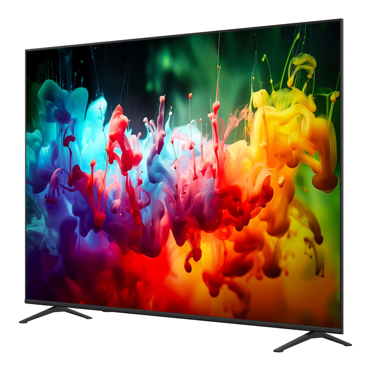 TV QNED MiniLED 85" (215 cm) LG 85QNED72B6A.AEU Smart TV, AI 4K Preto-5