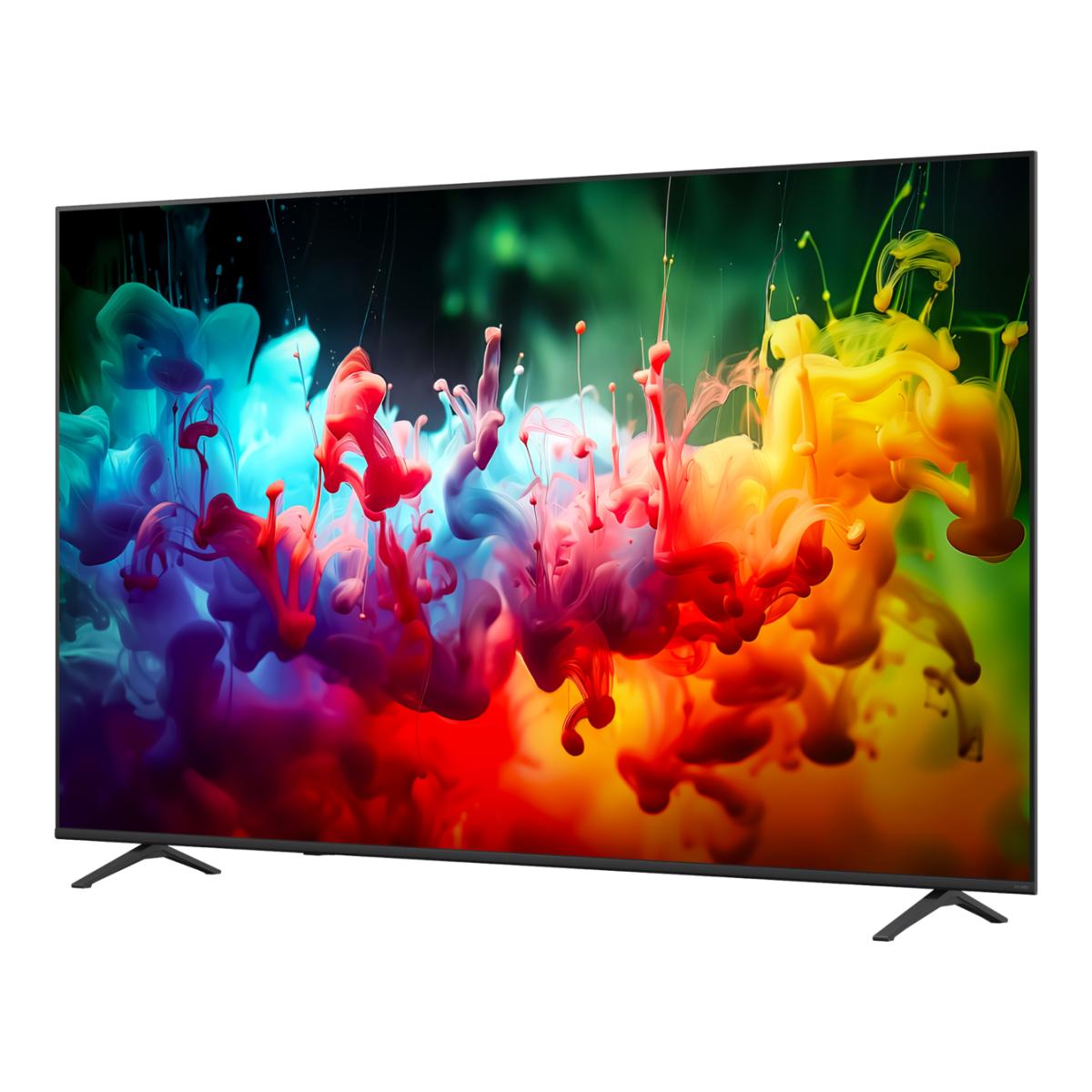 TV QNED MiniLED 85" (215 cm) LG 85QNED72B6A.AEU Smart TV, AI 4K Preto-6