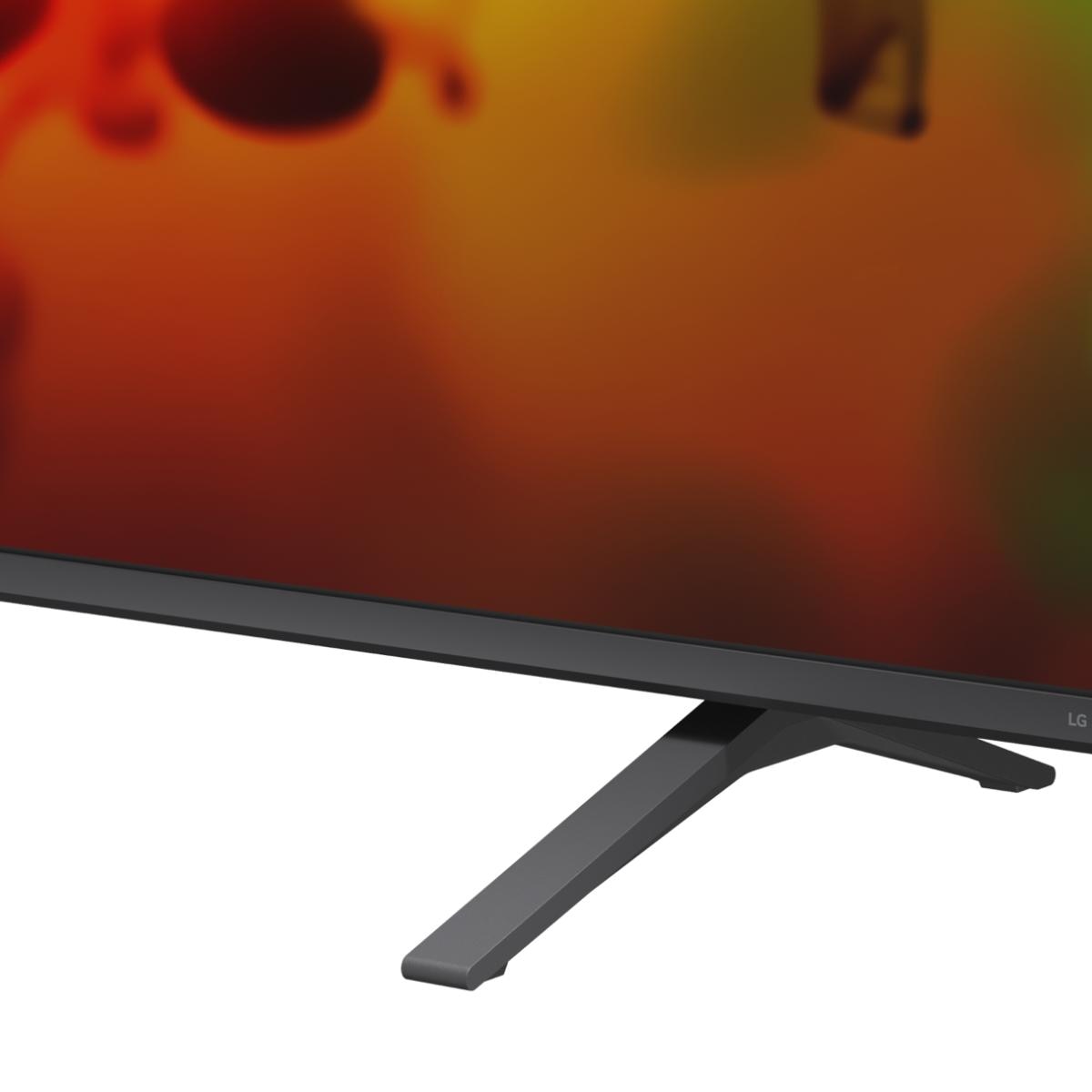 TV QNED MiniLED 85" (215 cm) LG 85QNED72B6A.AEU Smart TV, AI 4K Preto-8