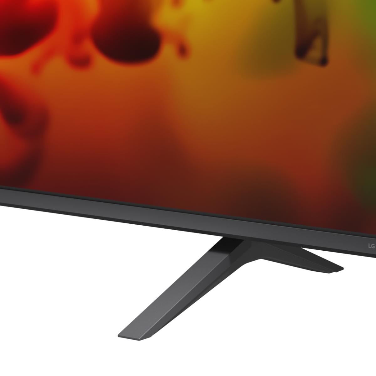 TV QNED MiniLED 75" (189 cm) LG 75QNED72B6A.AEU Smart TV, AI 4K Preto-8