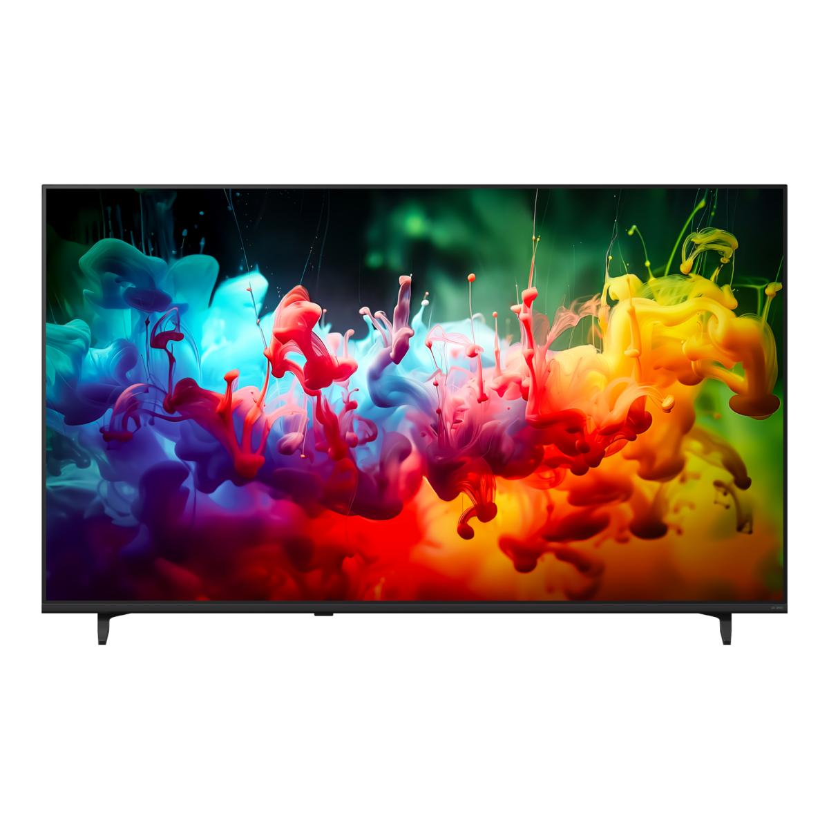 TV QNED MiniLED 65" (164 cm) LG 65QNED72B6B.AEU Smart TV, AI 4K Preto-2