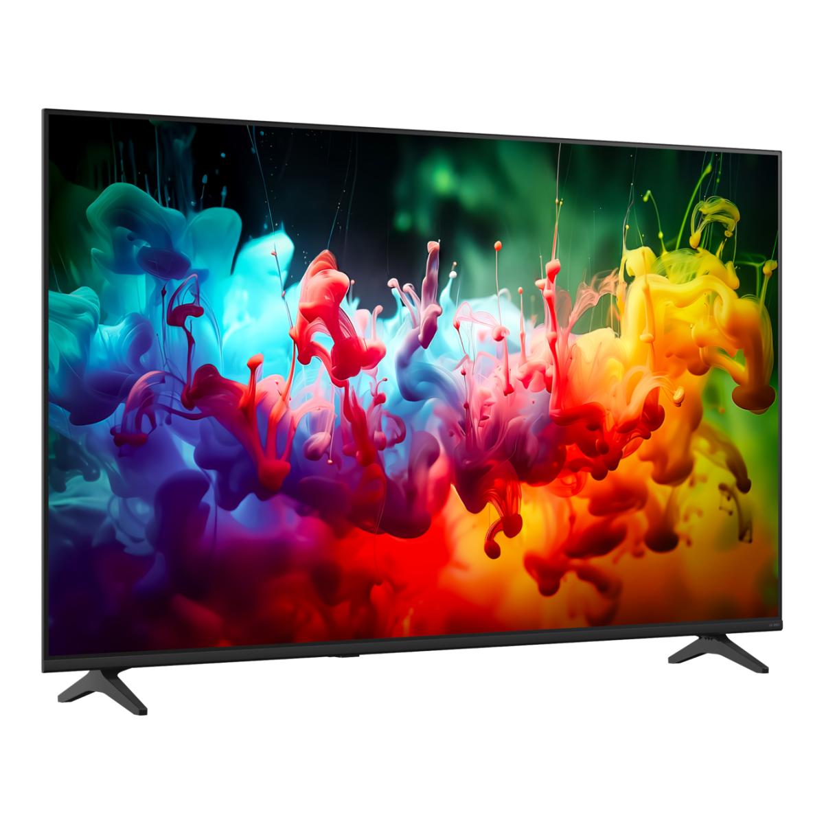 TV QNED MiniLED 65" (164 cm) LG 65QNED72B6B.AEU Smart TV, AI 4K Preto-3